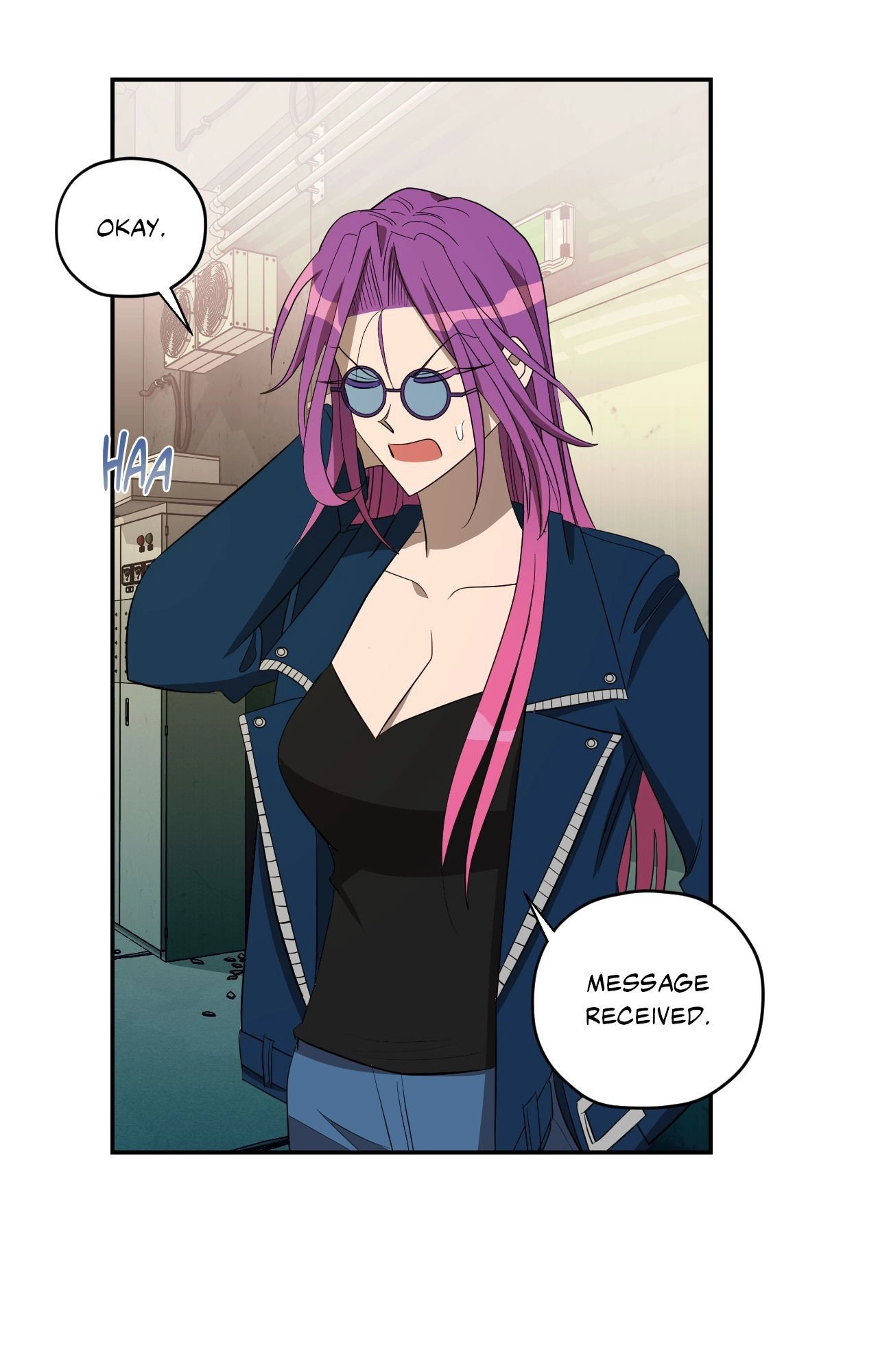 Read Love, Lust, & Joy chapter 36 image 37 on Lezhin