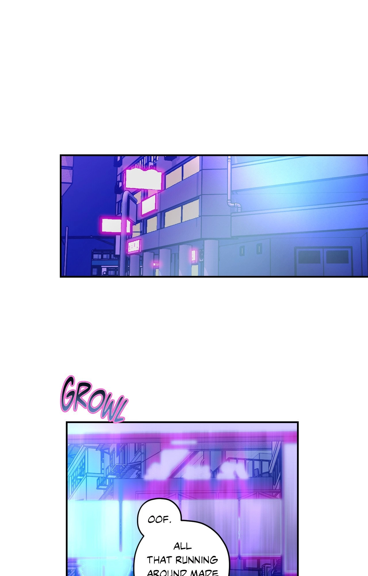 Read Love, Lust, & Joy chapter 36 image 44 on Lezhin
