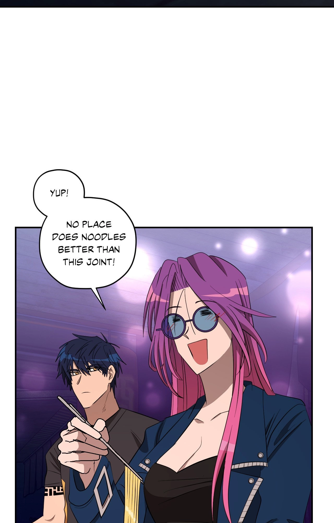 Read Love, Lust, & Joy chapter 36 image 49 on Lezhin