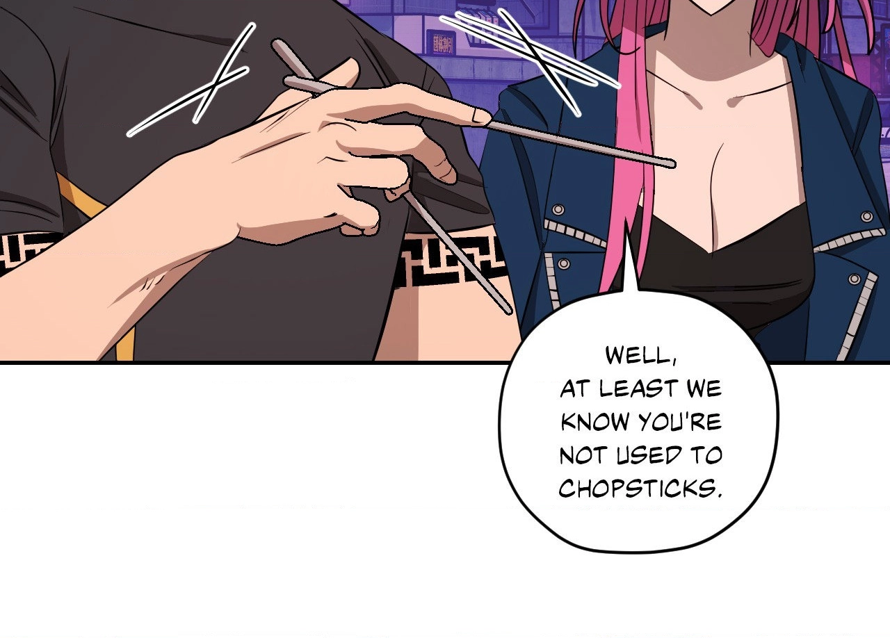 Read Love, Lust, & Joy chapter 36 image 51 on Lezhin