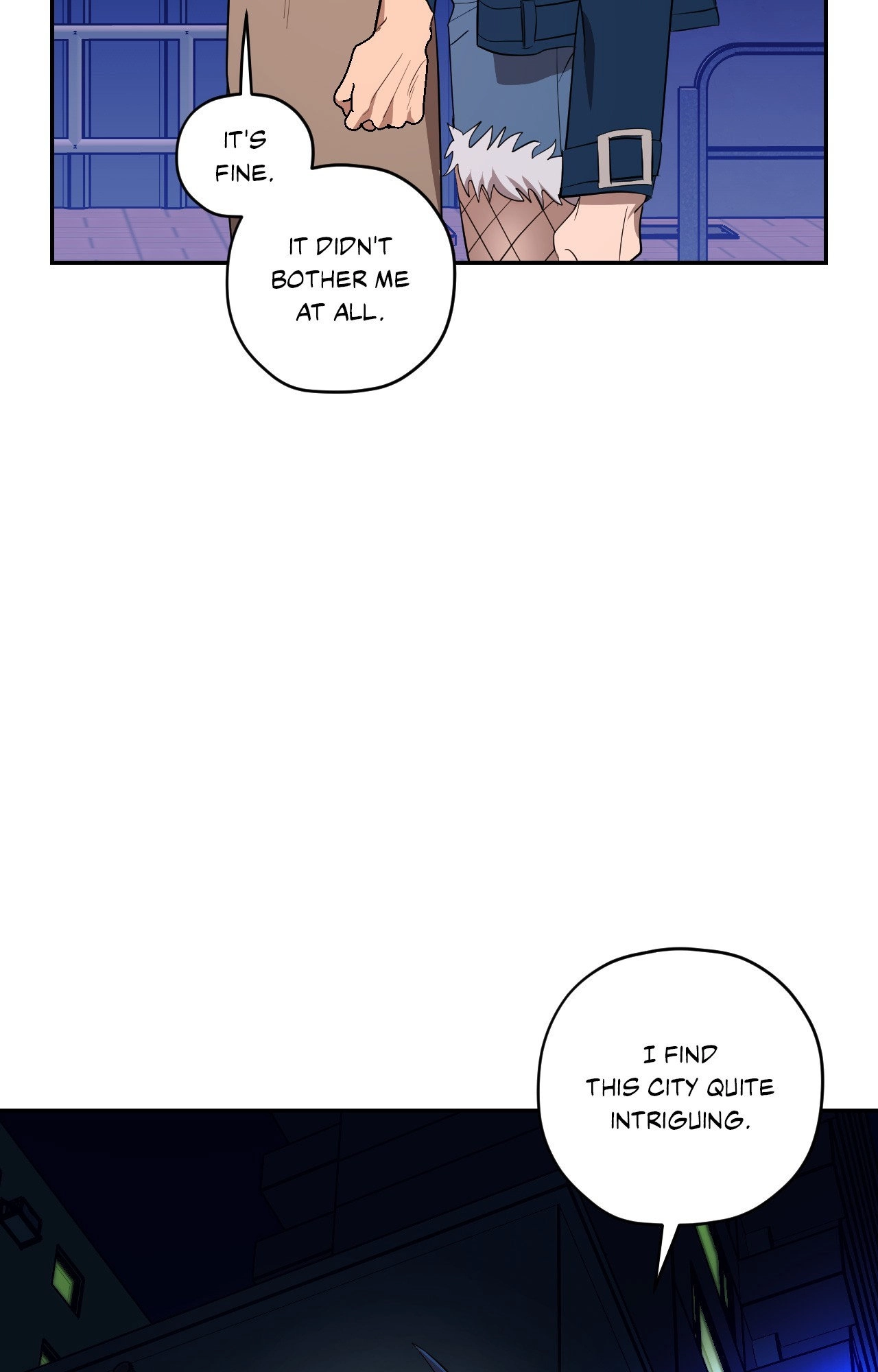 Read Love, Lust, & Joy chapter 36 image 54 on Lezhin