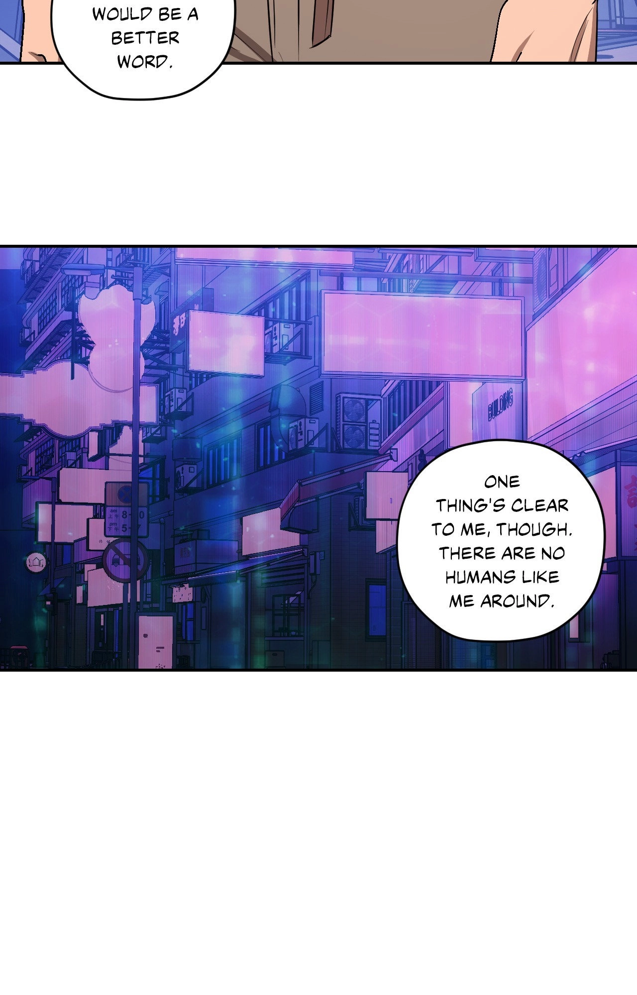 Read Love, Lust, & Joy chapter 36 image 56 on Lezhin