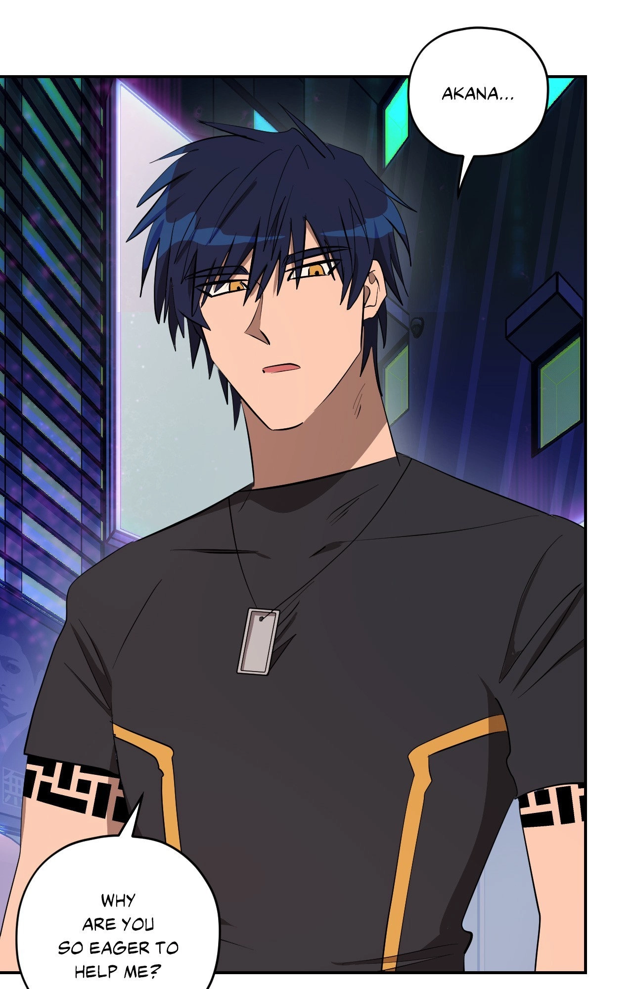 Read Love, Lust, & Joy chapter 36 image 57 on Lezhin