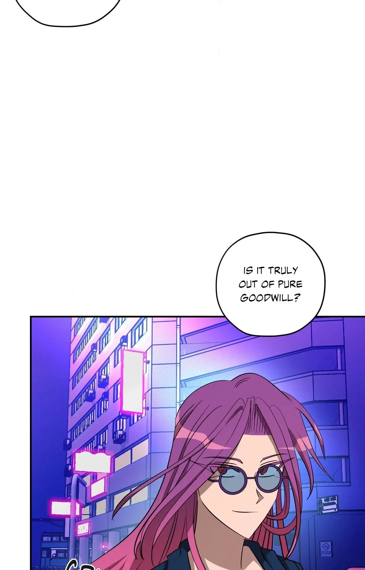Read Love, Lust, & Joy chapter 36 image 58 on Lezhin
