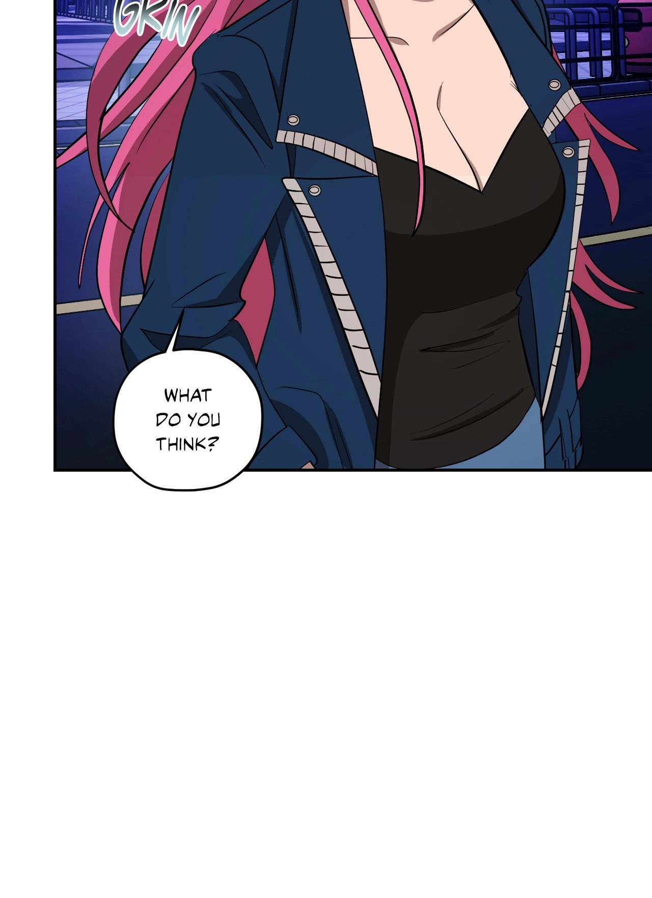 Read Love, Lust, & Joy chapter 36 image 59 on Lezhin