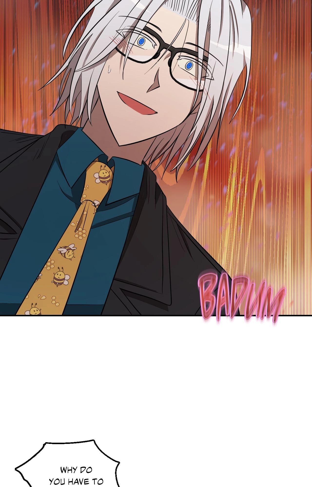 Read Love, Lust, & Joy chapter 36 image 6 on Lezhin