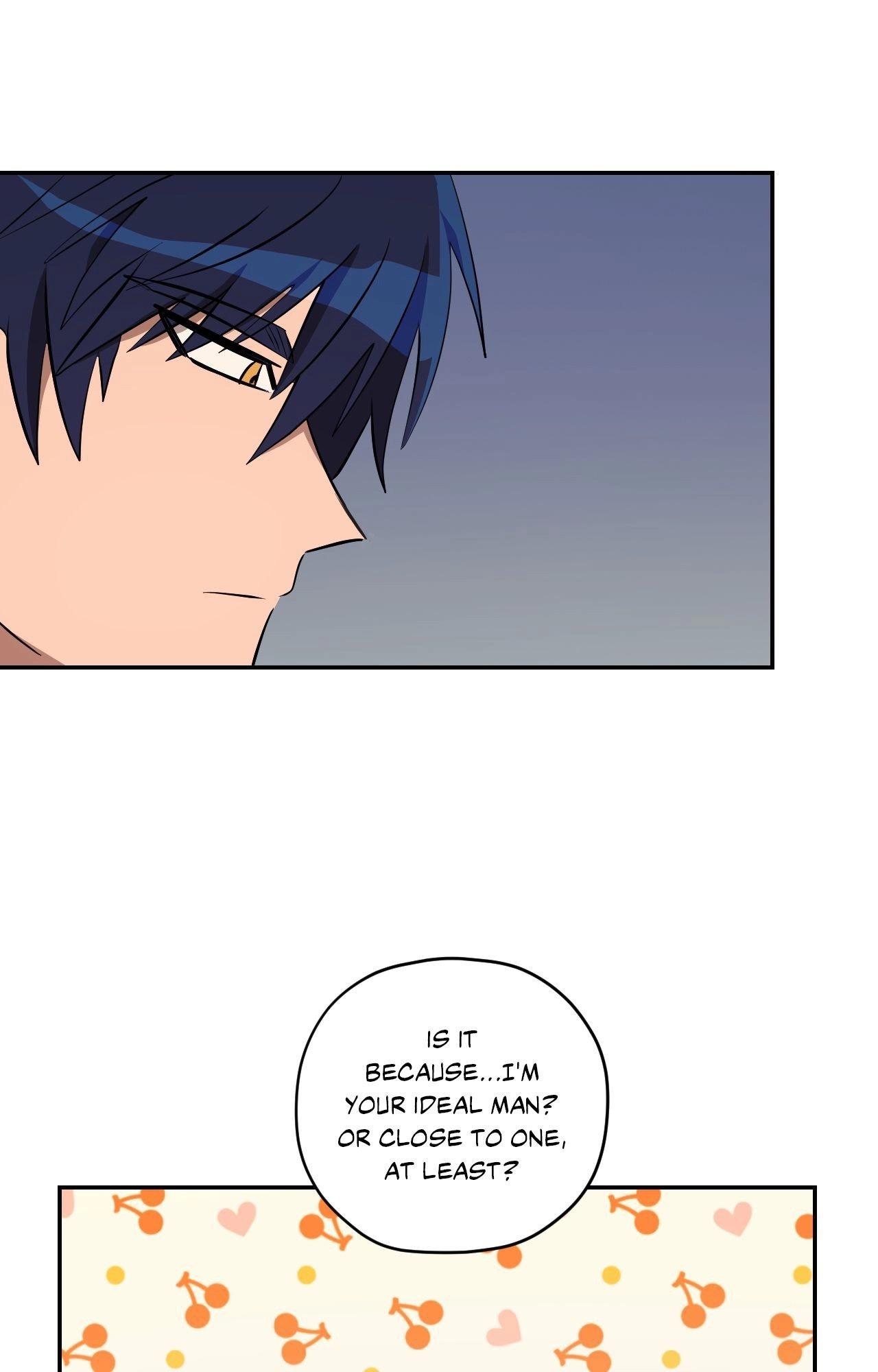 Read Love, Lust, & Joy chapter 36 image 60 on Lezhin