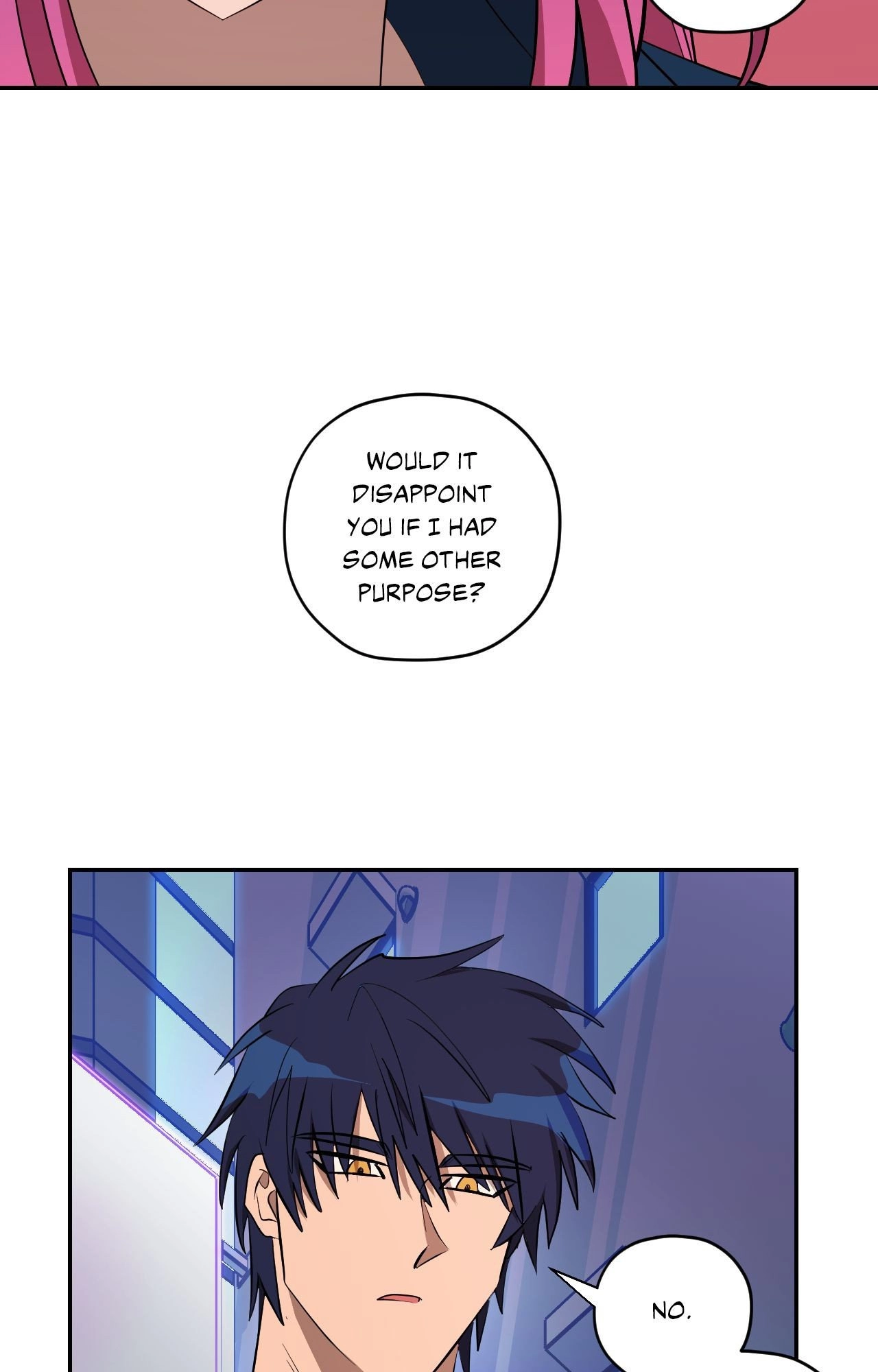 Read Love, Lust, & Joy chapter 36 image 65 on Lezhin