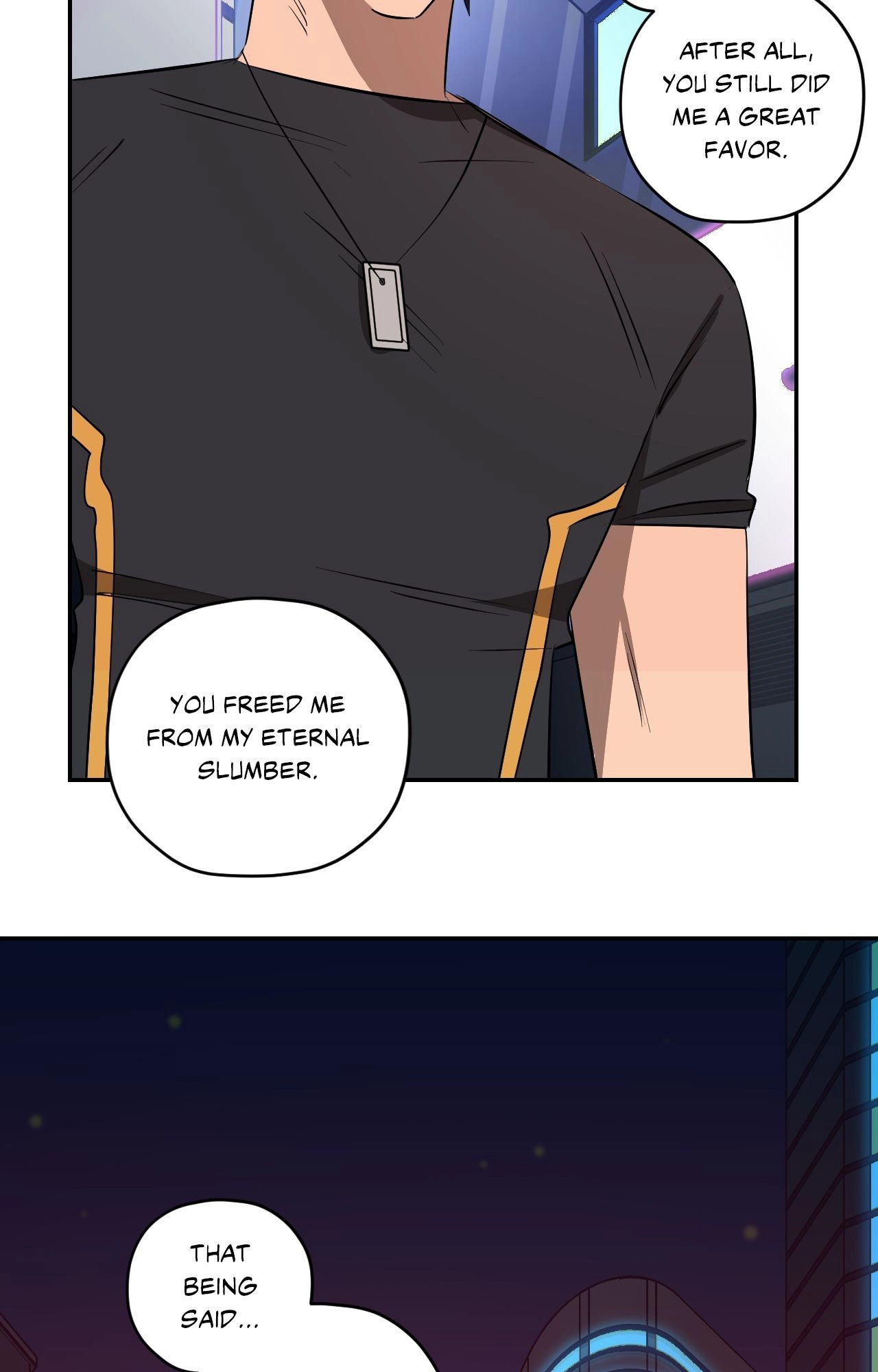 Read Love, Lust, & Joy chapter 36 image 66 on Lezhin