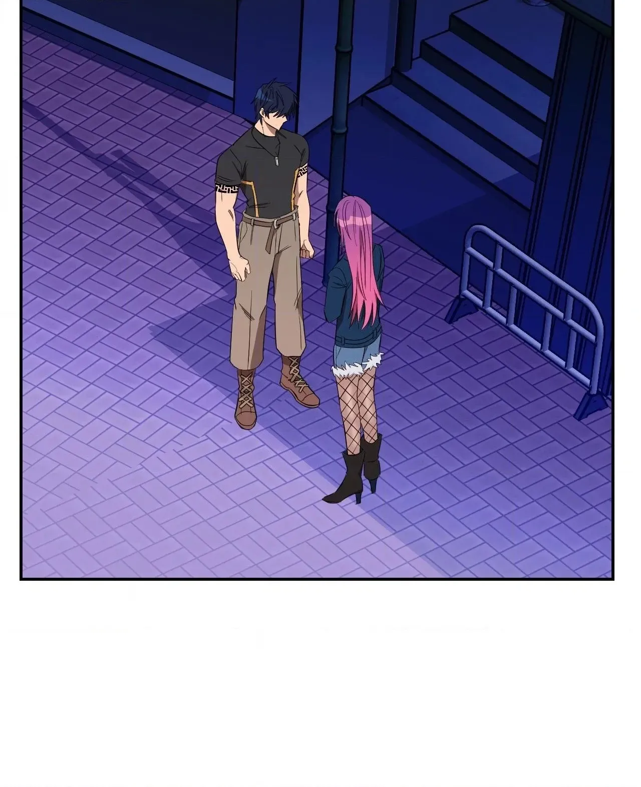 Read Love, Lust, & Joy chapter 36 image 68 on Lezhin