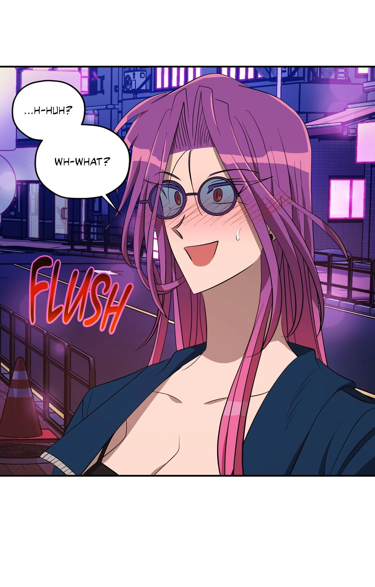 Read Love, Lust, & Joy chapter 36 image 69 on Lezhin