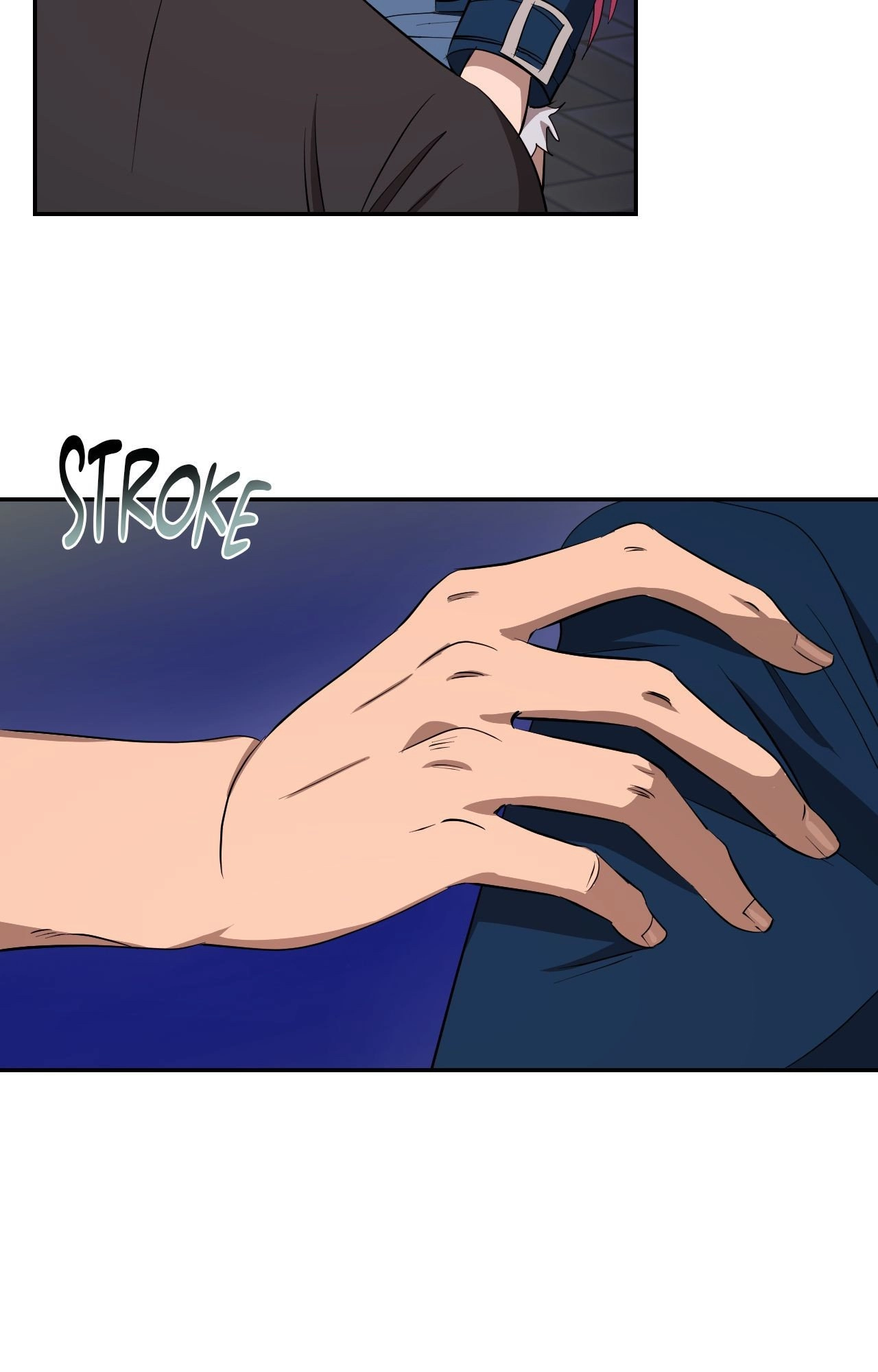 Read Love, Lust, & Joy chapter 36 image 71 on Lezhin