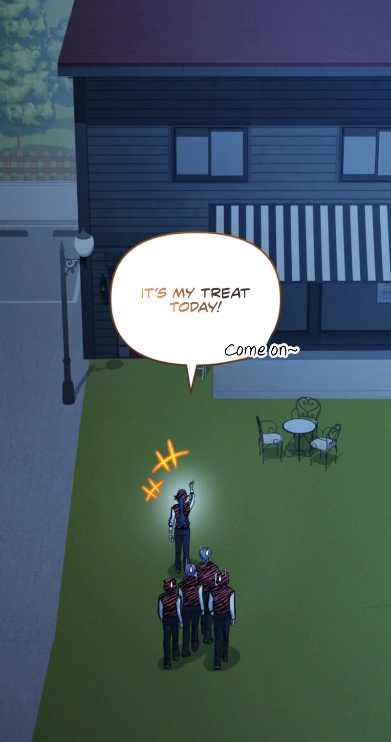 Read Love, Lust, & Joy chapter 37 image 11 on Lezhin