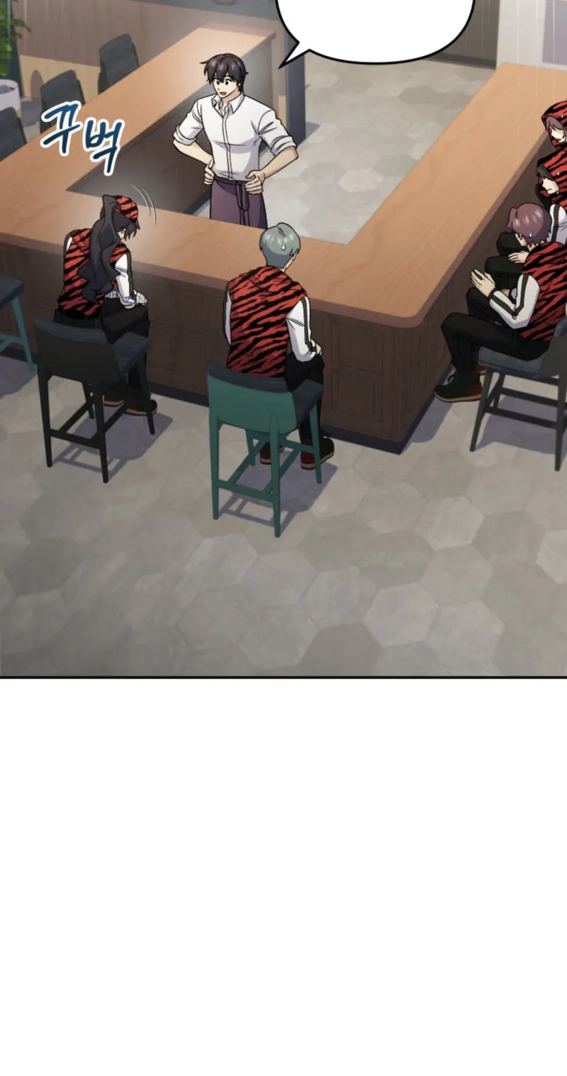 Read Love, Lust, & Joy chapter 37 image 15 on Lezhin