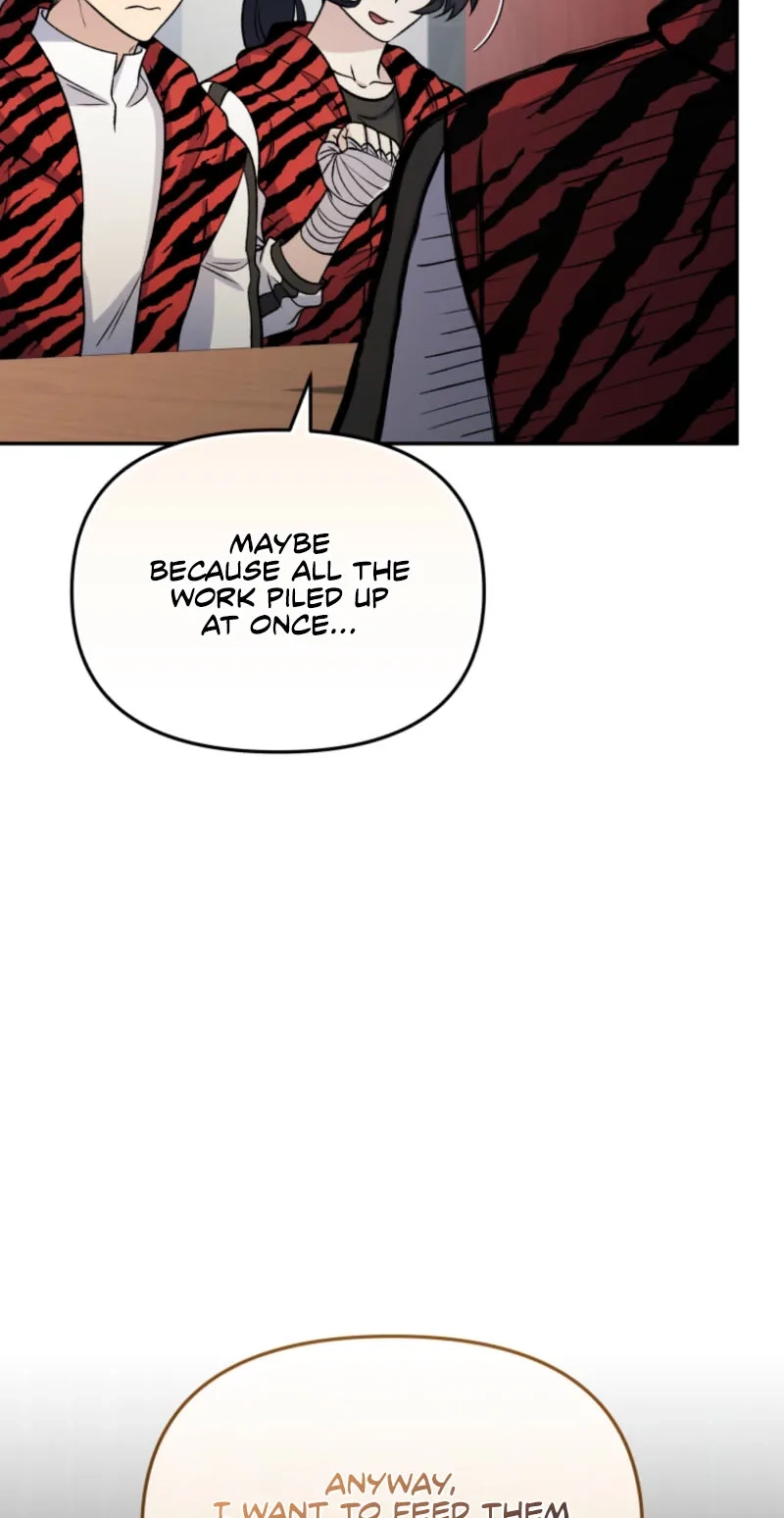 Read Love, Lust, & Joy chapter 37 image 27 on Lezhin