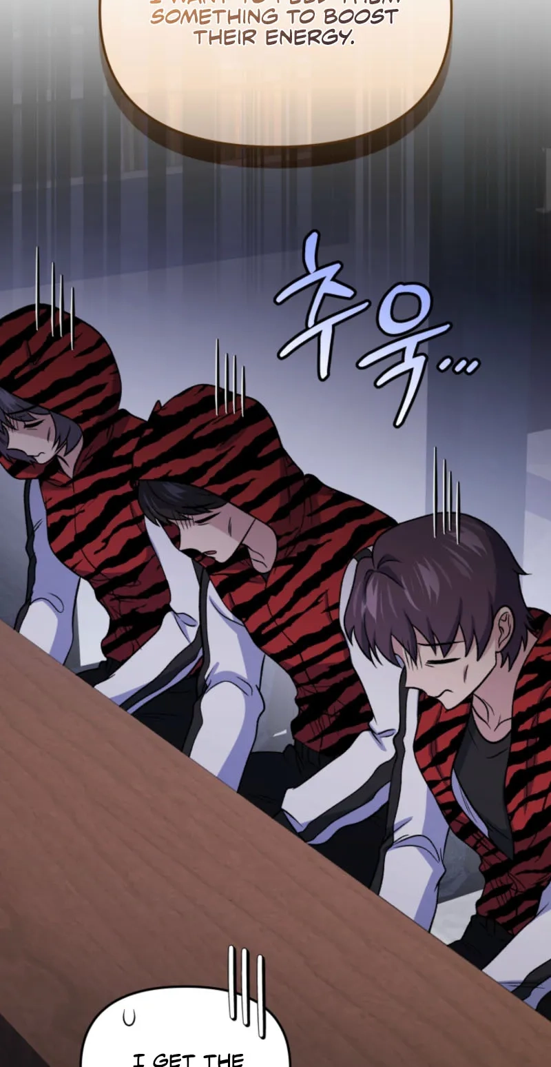 Read Love, Lust, & Joy chapter 37 image 28 on Lezhin