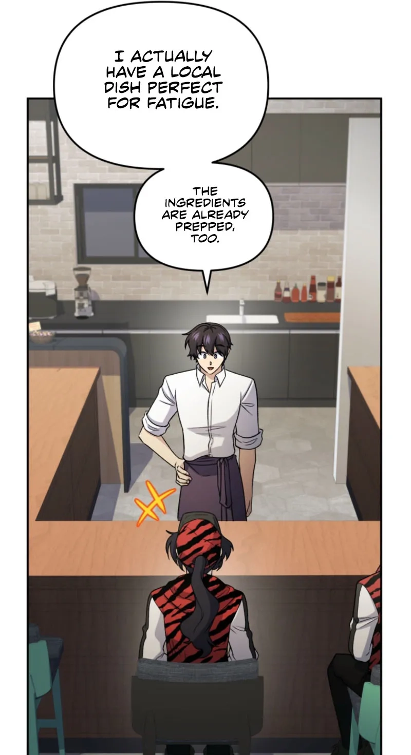 Read Love, Lust, & Joy chapter 37 image 34 on Lezhin