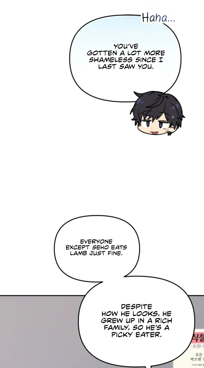 Read Love, Lust, & Joy chapter 37 image 43 on Lezhin