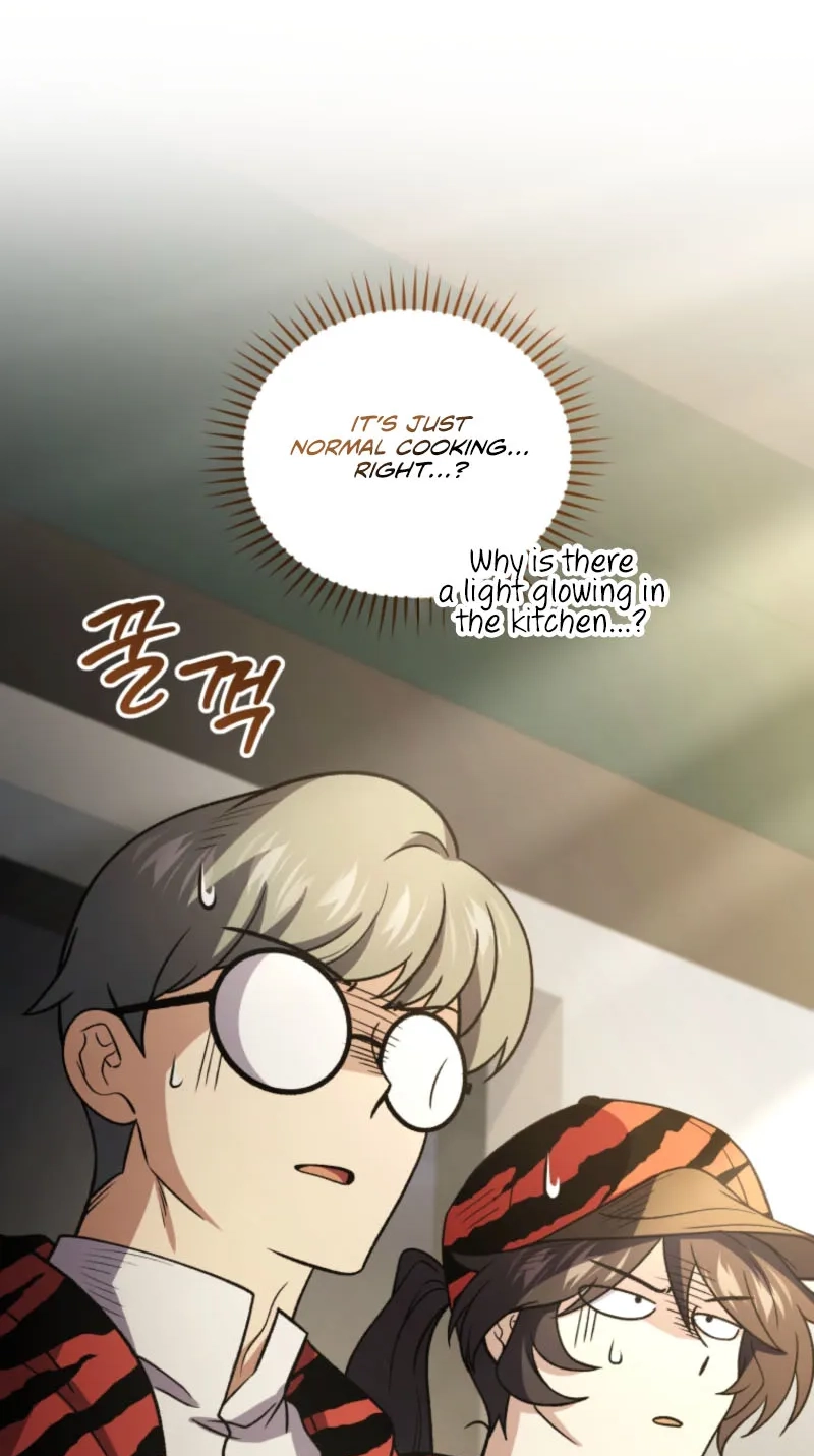Read Love, Lust, & Joy chapter 37 image 87 on Lezhin