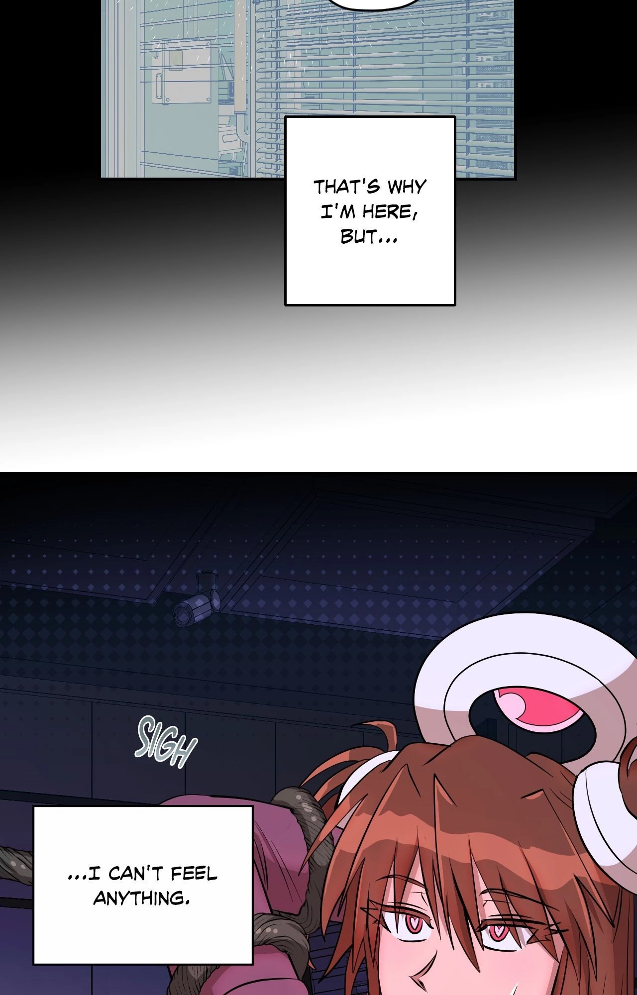 Read Love, Lust, & Joy chapter 38 image 10 on Lezhin