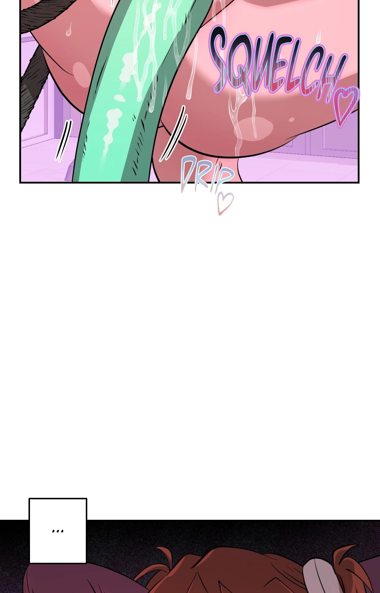 Read Love, Lust, & Joy chapter 38 image 16 on Lezhin