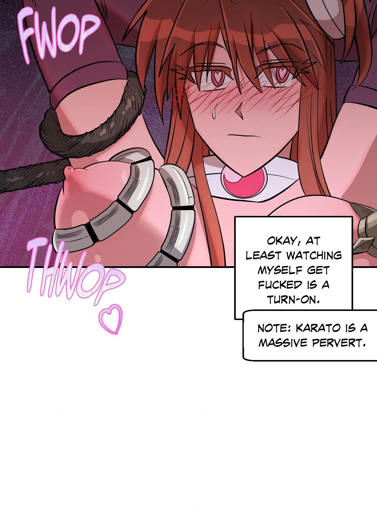 Read Love, Lust, & Joy chapter 38 image 17 on Lezhin