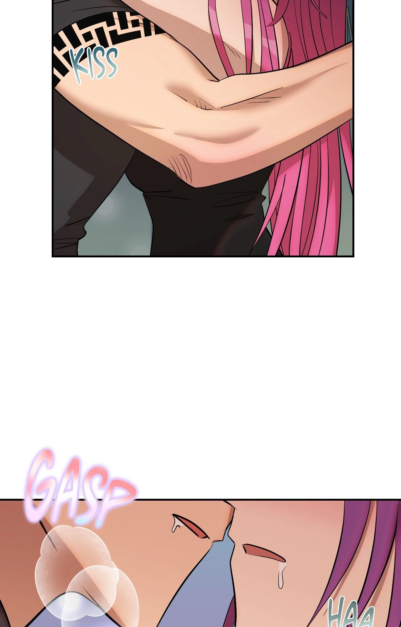 Read Love, Lust, & Joy chapter 38 image 20 on Lezhin
