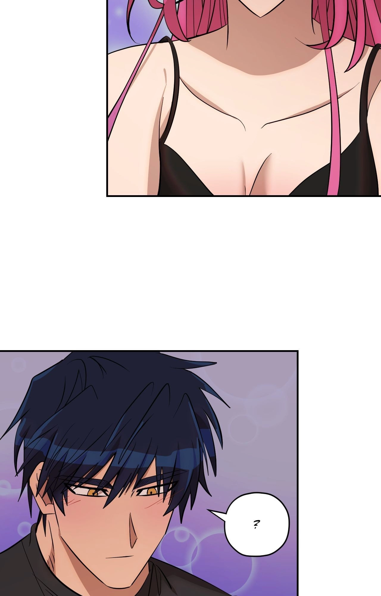 Read Love, Lust, & Joy chapter 38 image 22 on Lezhin
