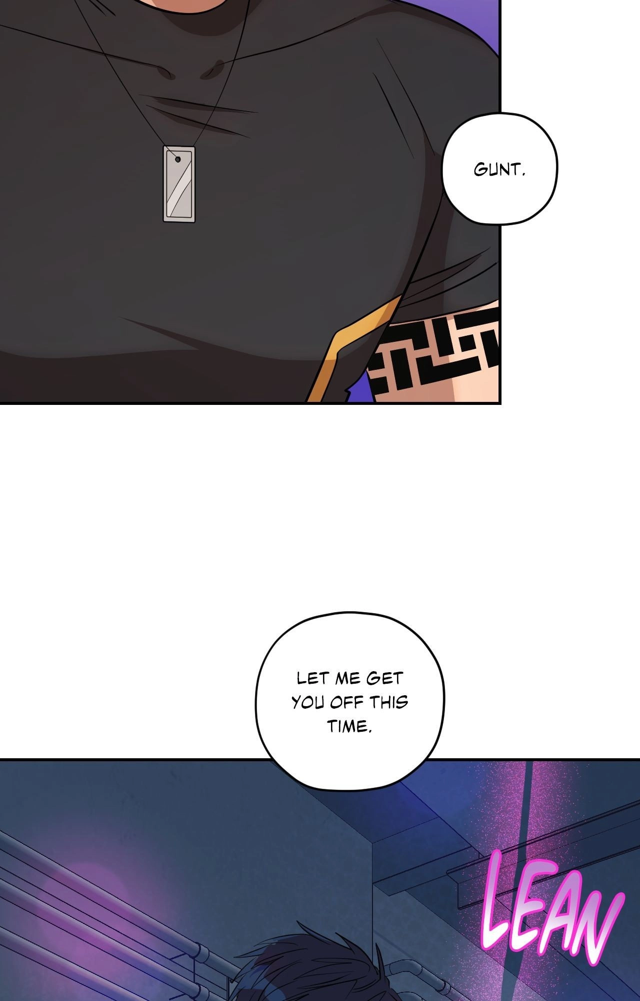 Read Love, Lust, & Joy chapter 38 image 23 on Lezhin