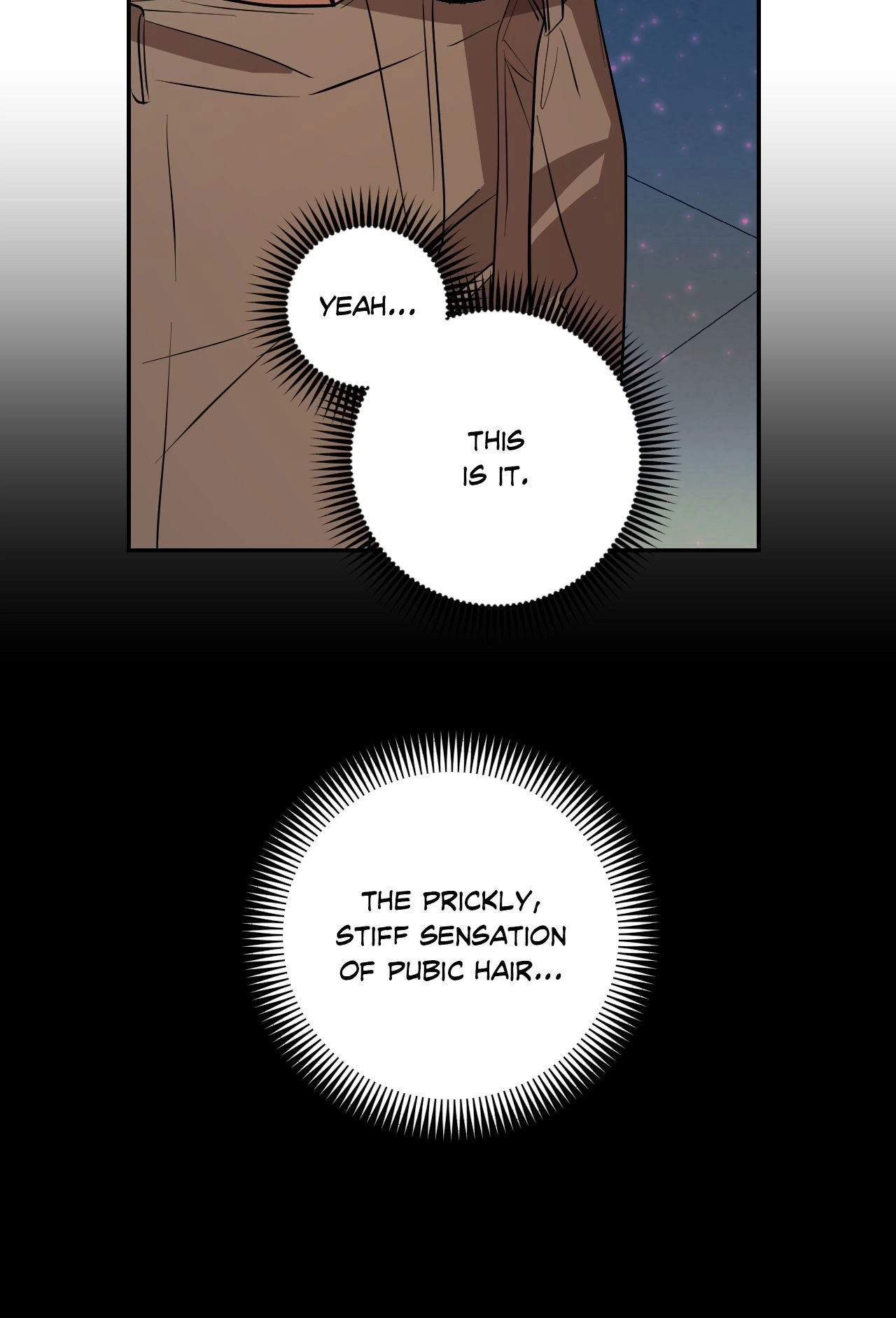Read Love, Lust, & Joy chapter 38 image 26 on Lezhin