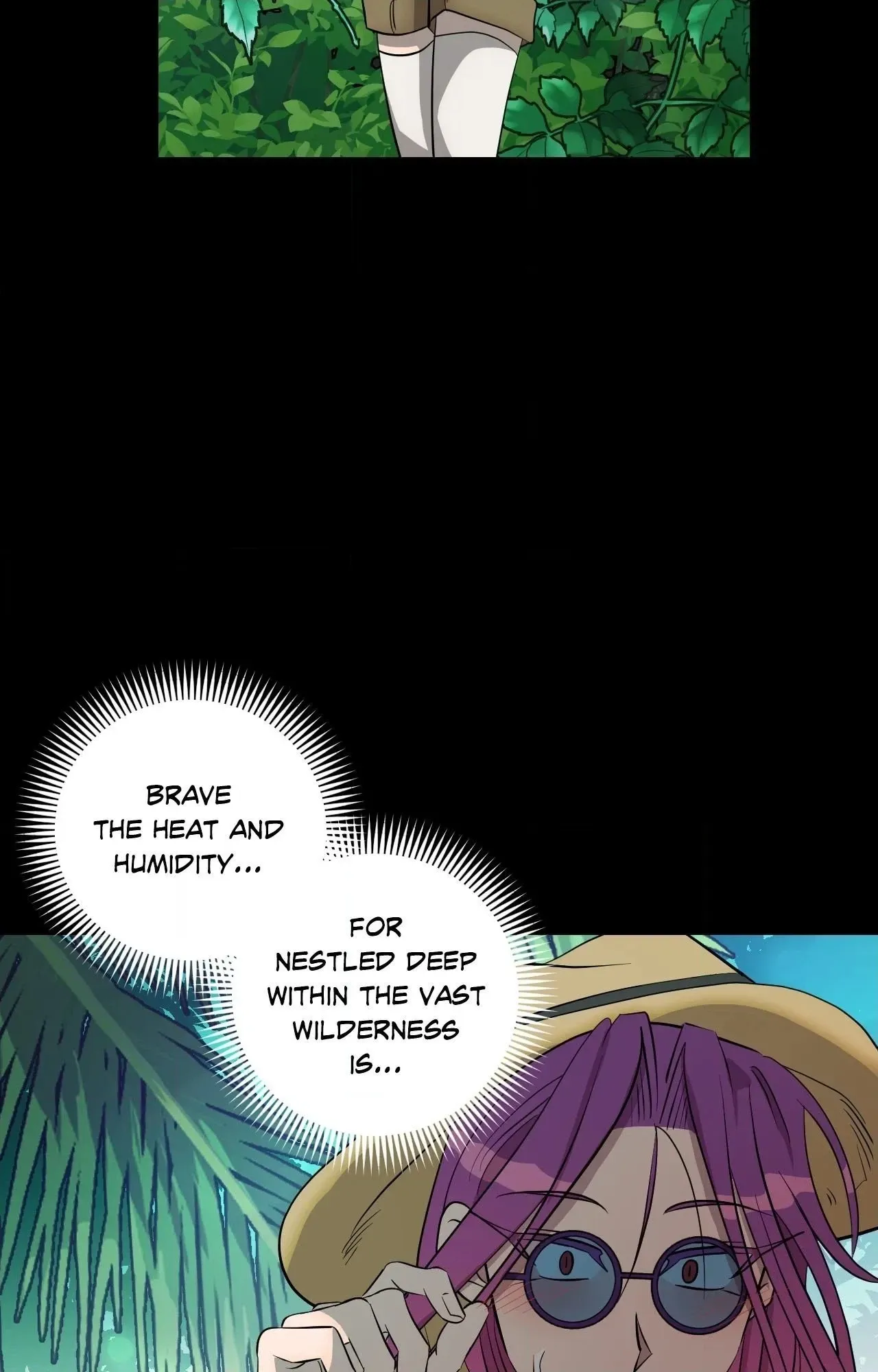 Read Love, Lust, & Joy chapter 38 image 28 on Lezhin