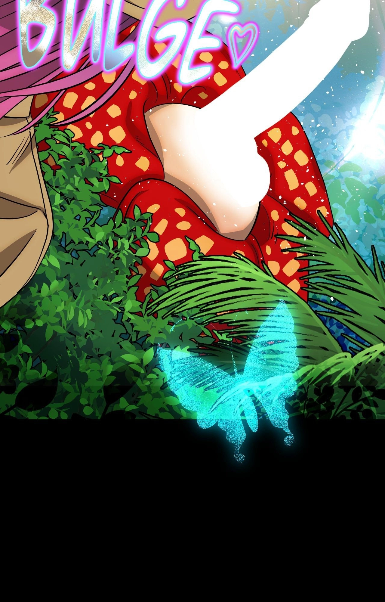 Read Love, Lust, & Joy chapter 38 image 30 on Lezhin