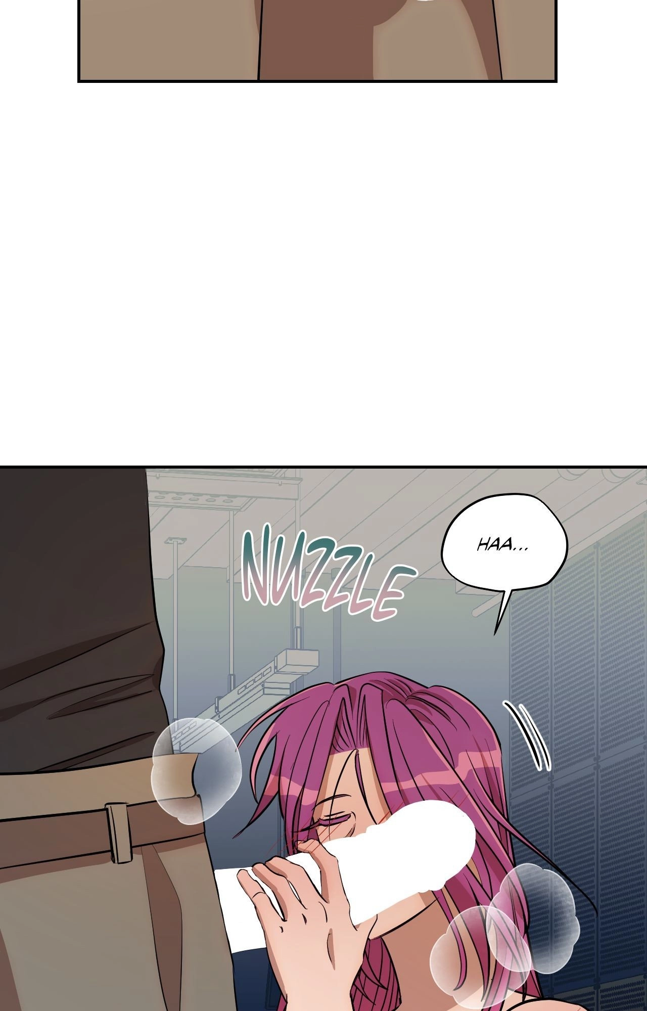Read Love, Lust, & Joy chapter 38 image 32 on Lezhin