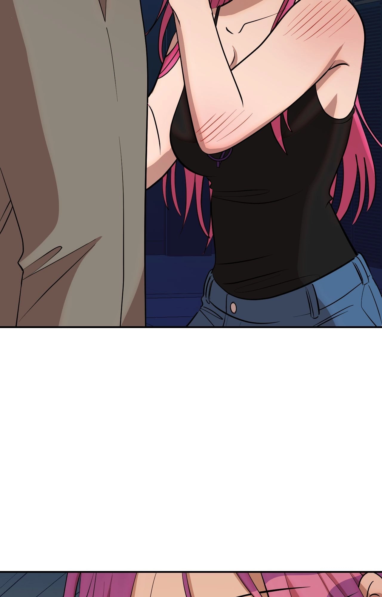Read Love, Lust, & Joy chapter 38 image 33 on Lezhin