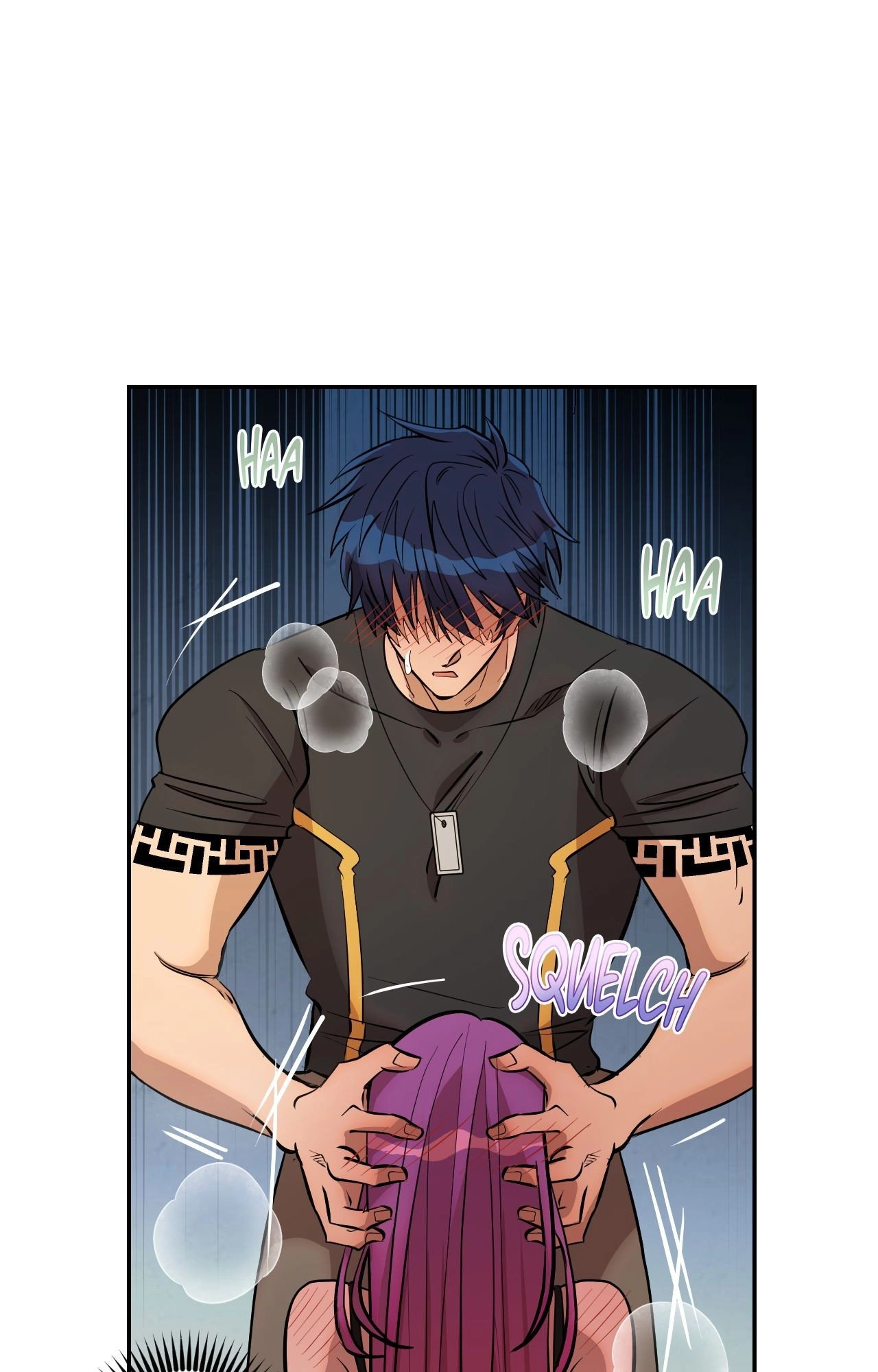 Read Love, Lust, & Joy chapter 38 image 37 on Lezhin