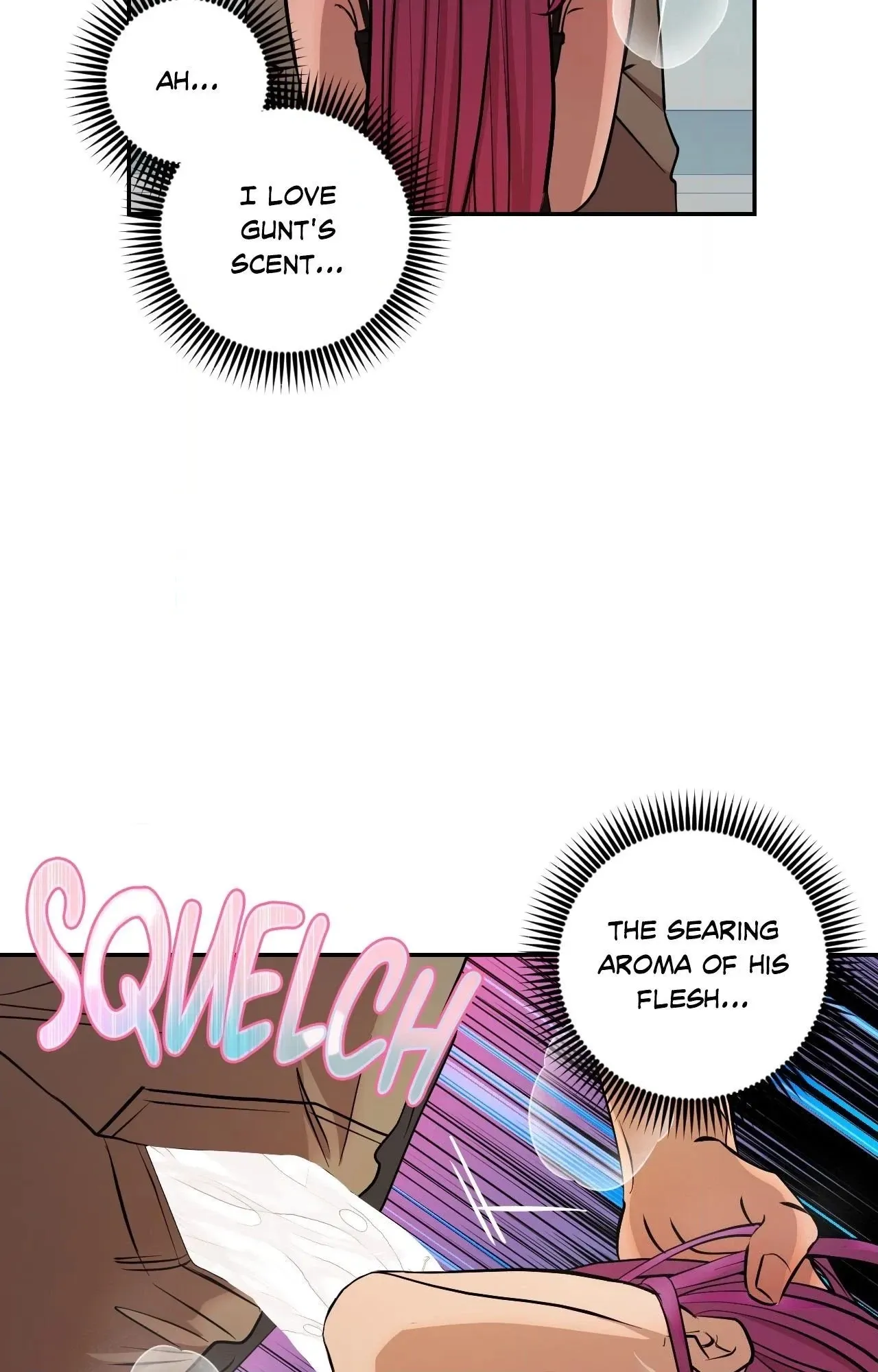 Read Love, Lust, & Joy chapter 38 image 38 on Lezhin