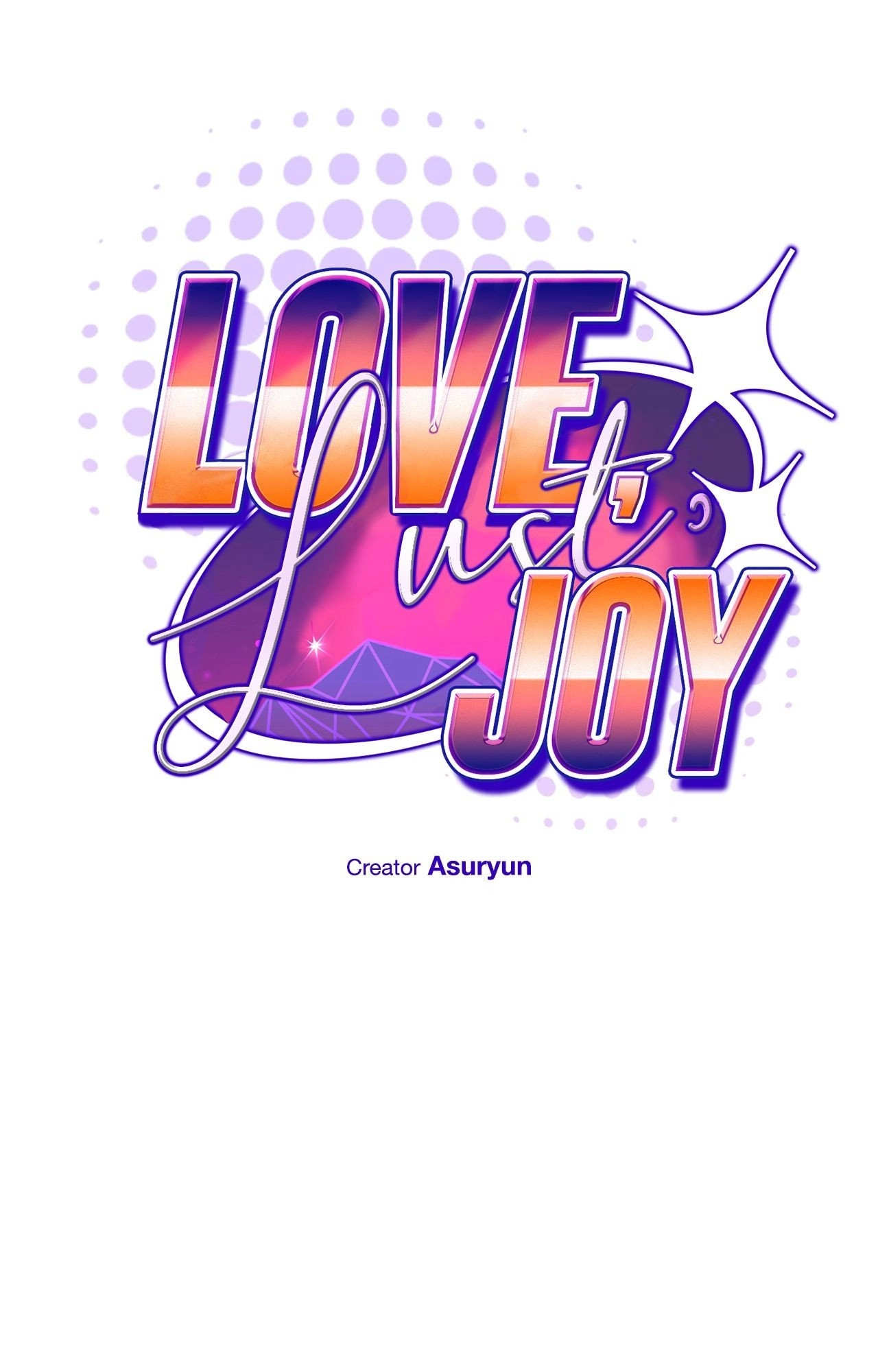 Read Love, Lust, & Joy chapter 38 image 4 on Lezhin