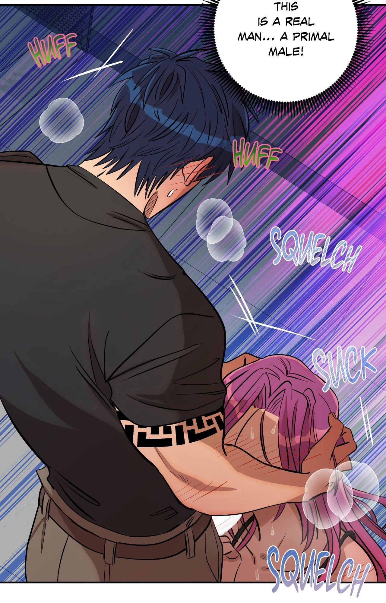 Read Love, Lust, & Joy chapter 38 image 40 on Lezhin