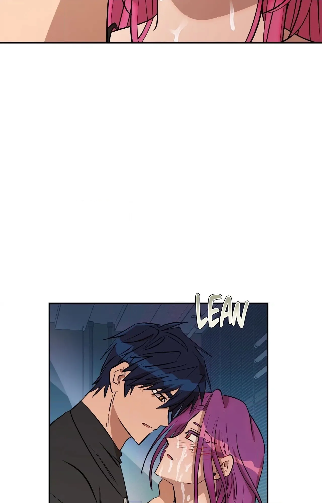 Read Love, Lust, & Joy chapter 38 image 48 on Lezhin