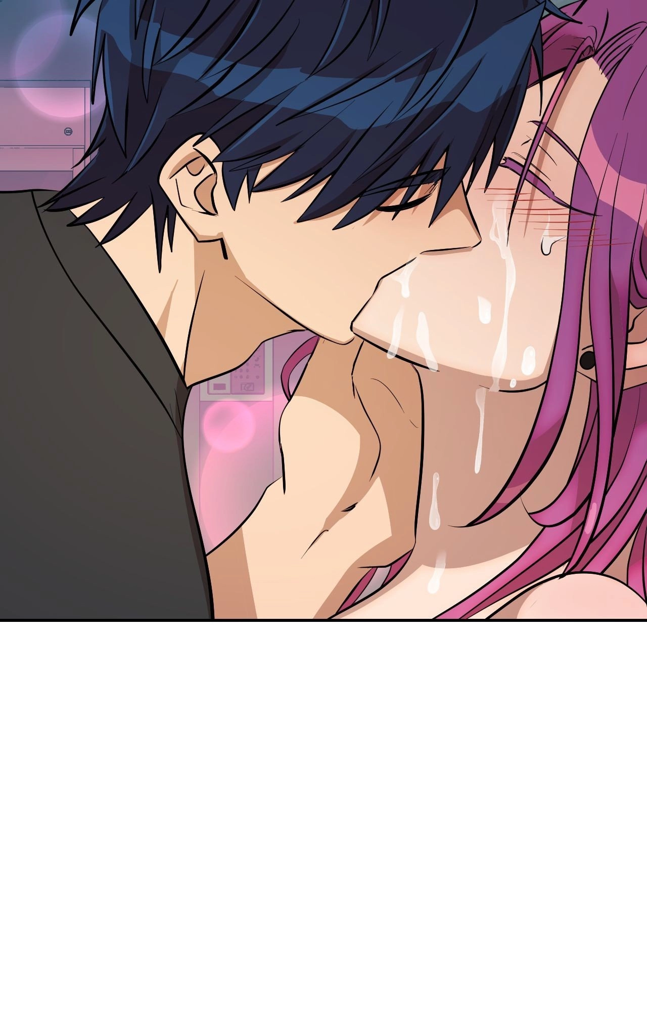 Read Love, Lust, & Joy chapter 38 image 50 on Lezhin
