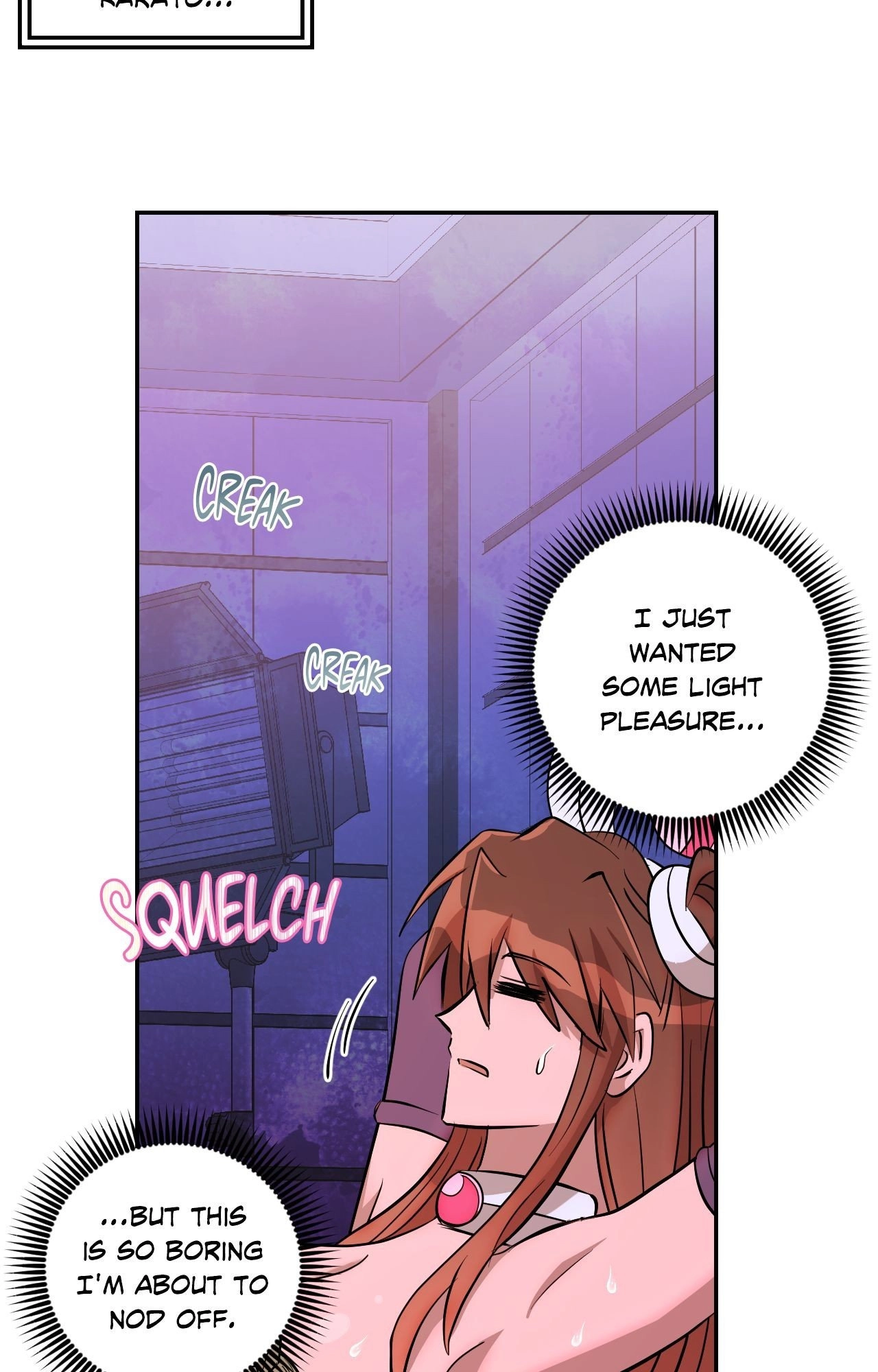 Read Love, Lust, & Joy chapter 38 image 52 on Lezhin