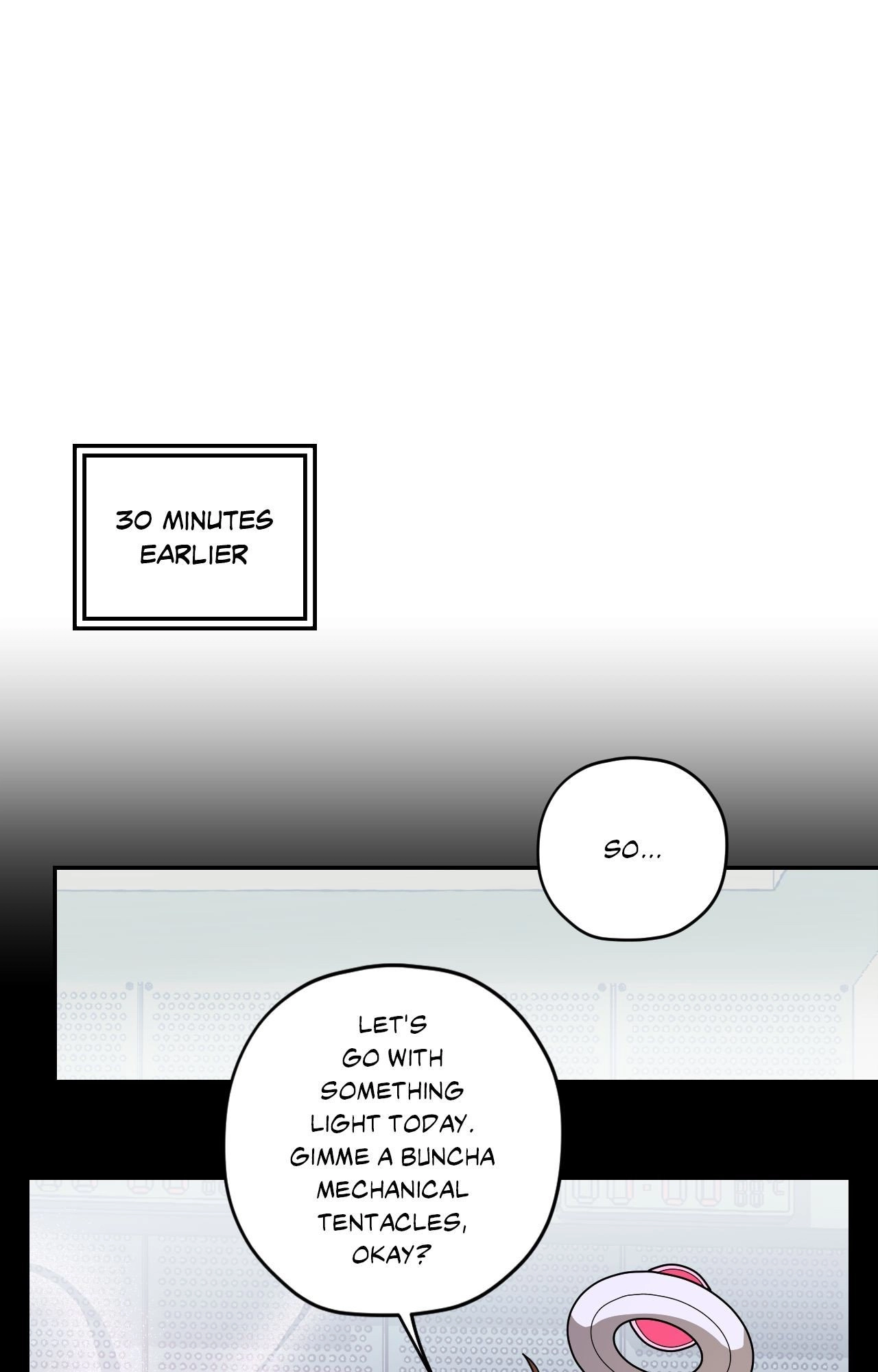 Read Love, Lust, & Joy chapter 38 image 6 on Lezhin