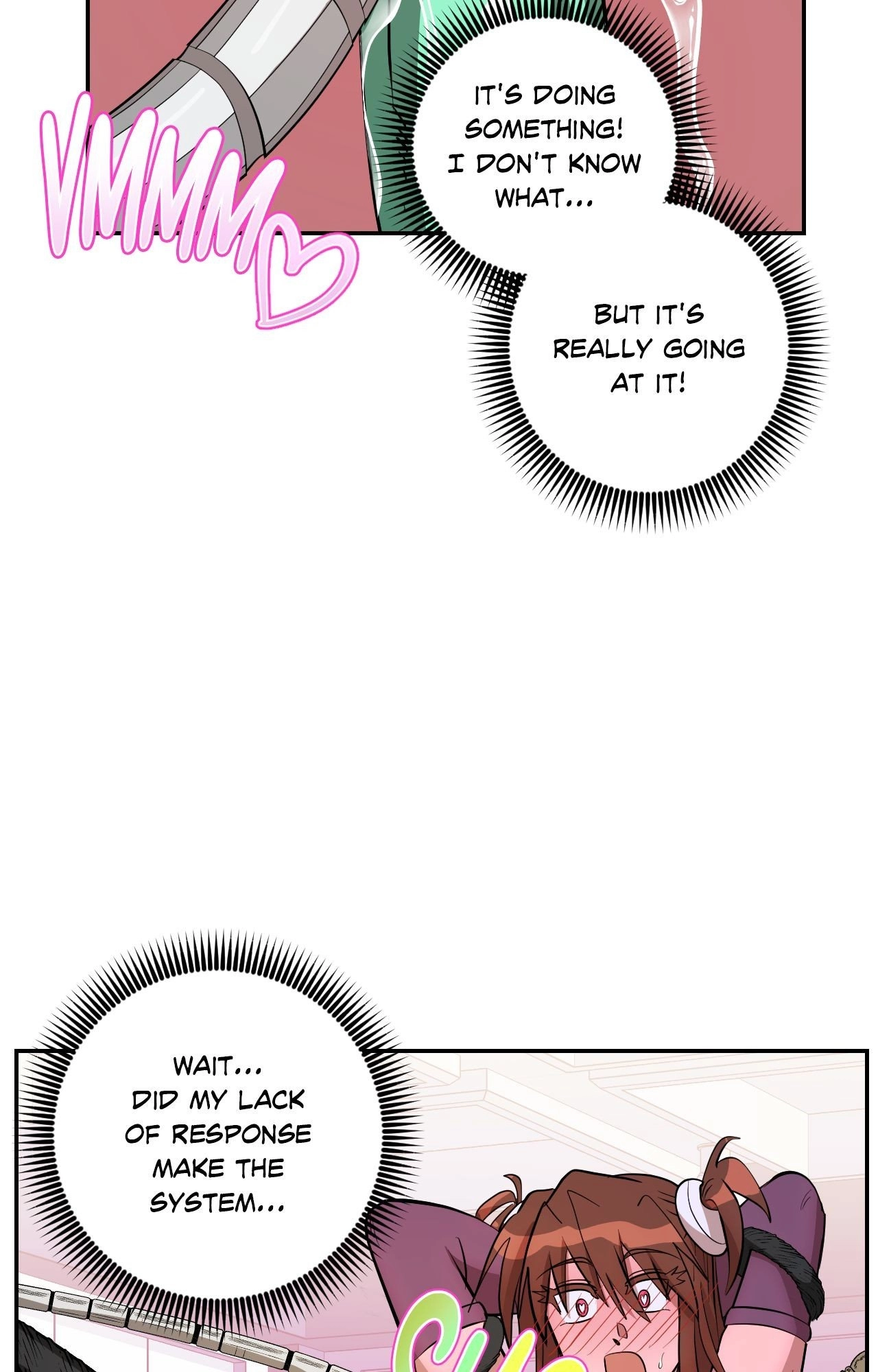 Read Love, Lust, & Joy chapter 38 image 61 on Lezhin