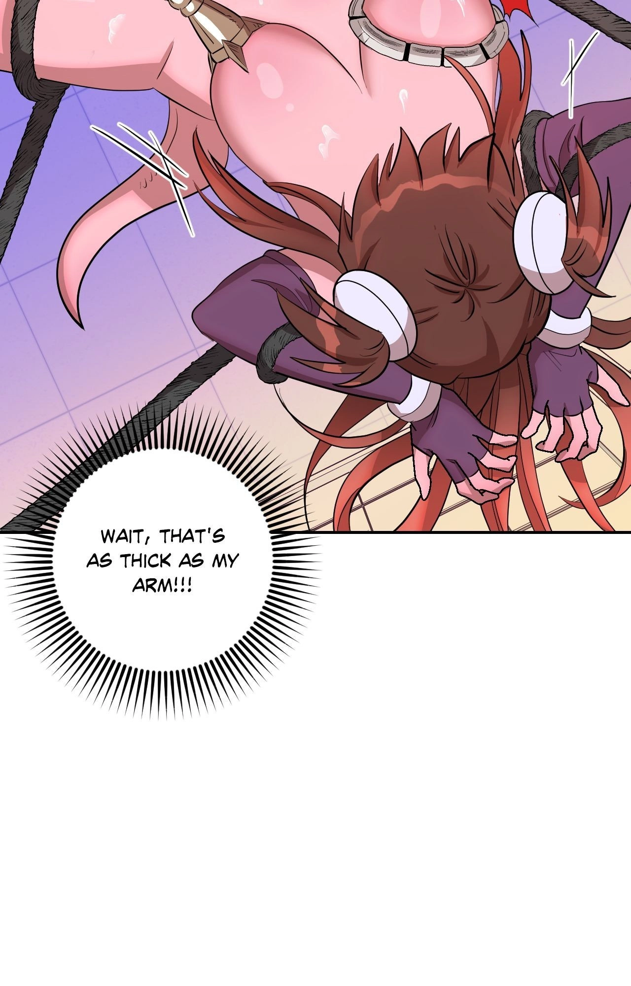 Read Love, Lust, & Joy chapter 38 image 65 on Lezhin