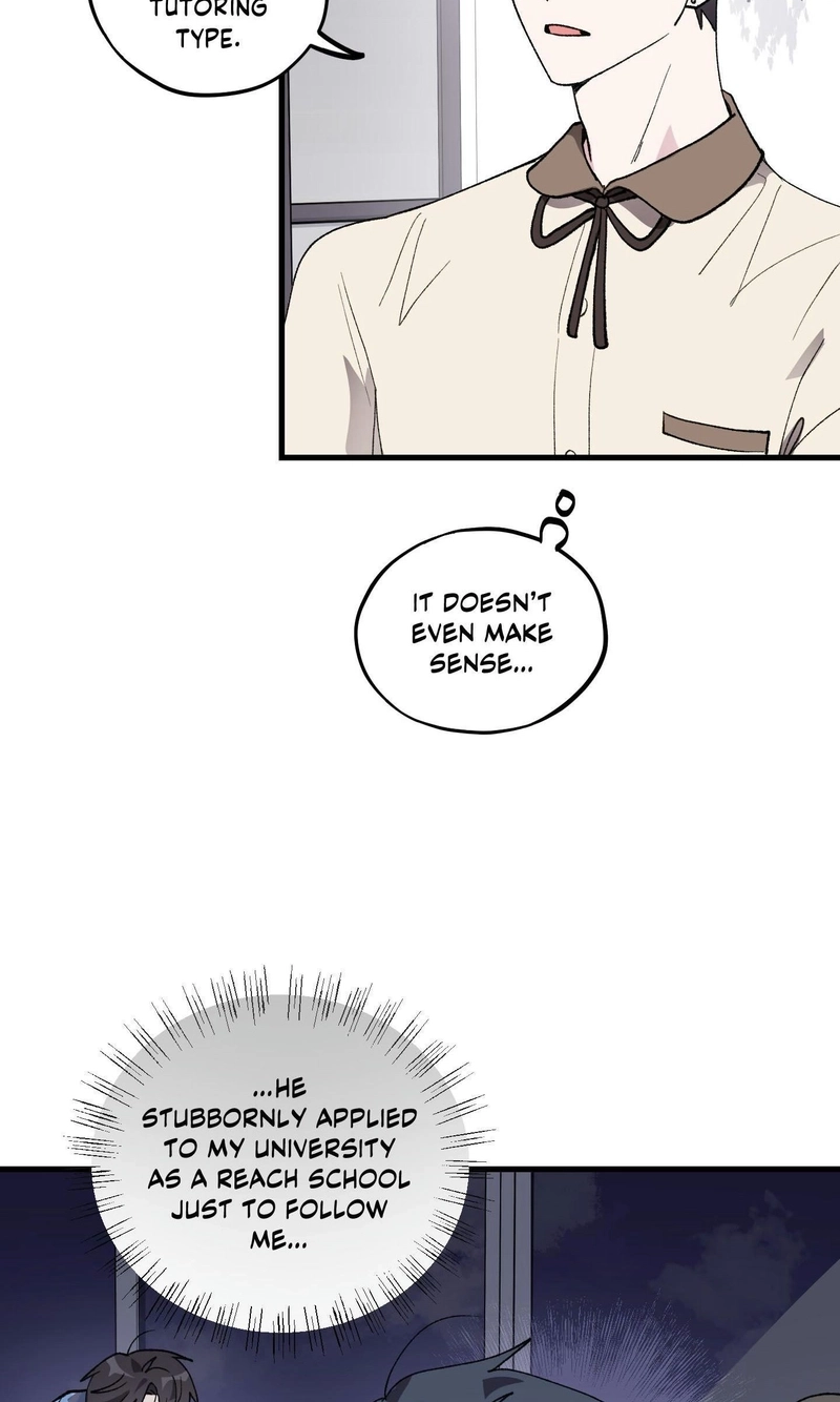 Read Love, Lust, & Joy chapter 39 image 10 on Lezhin