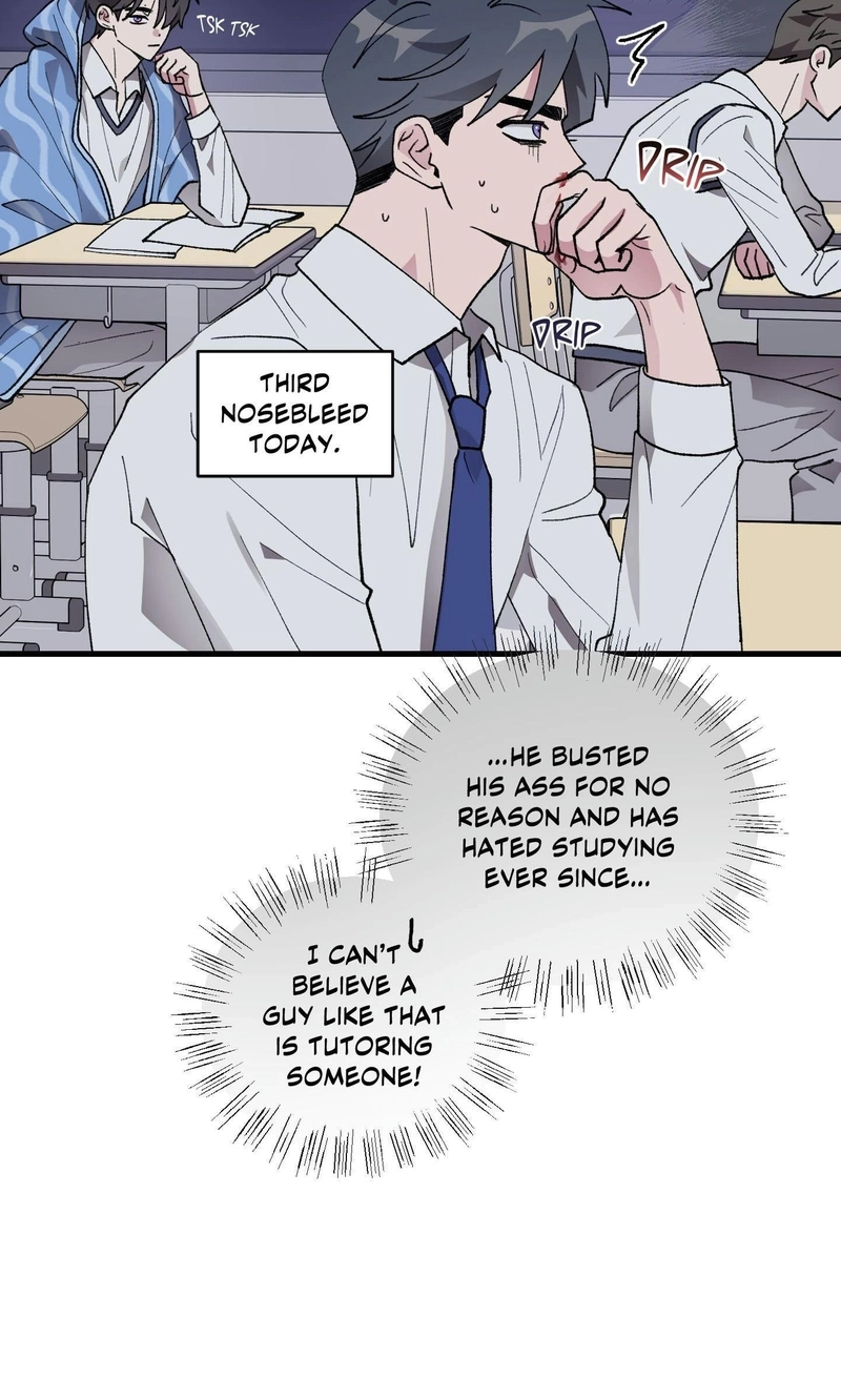 Read Love, Lust, & Joy chapter 39 image 11 on Lezhin