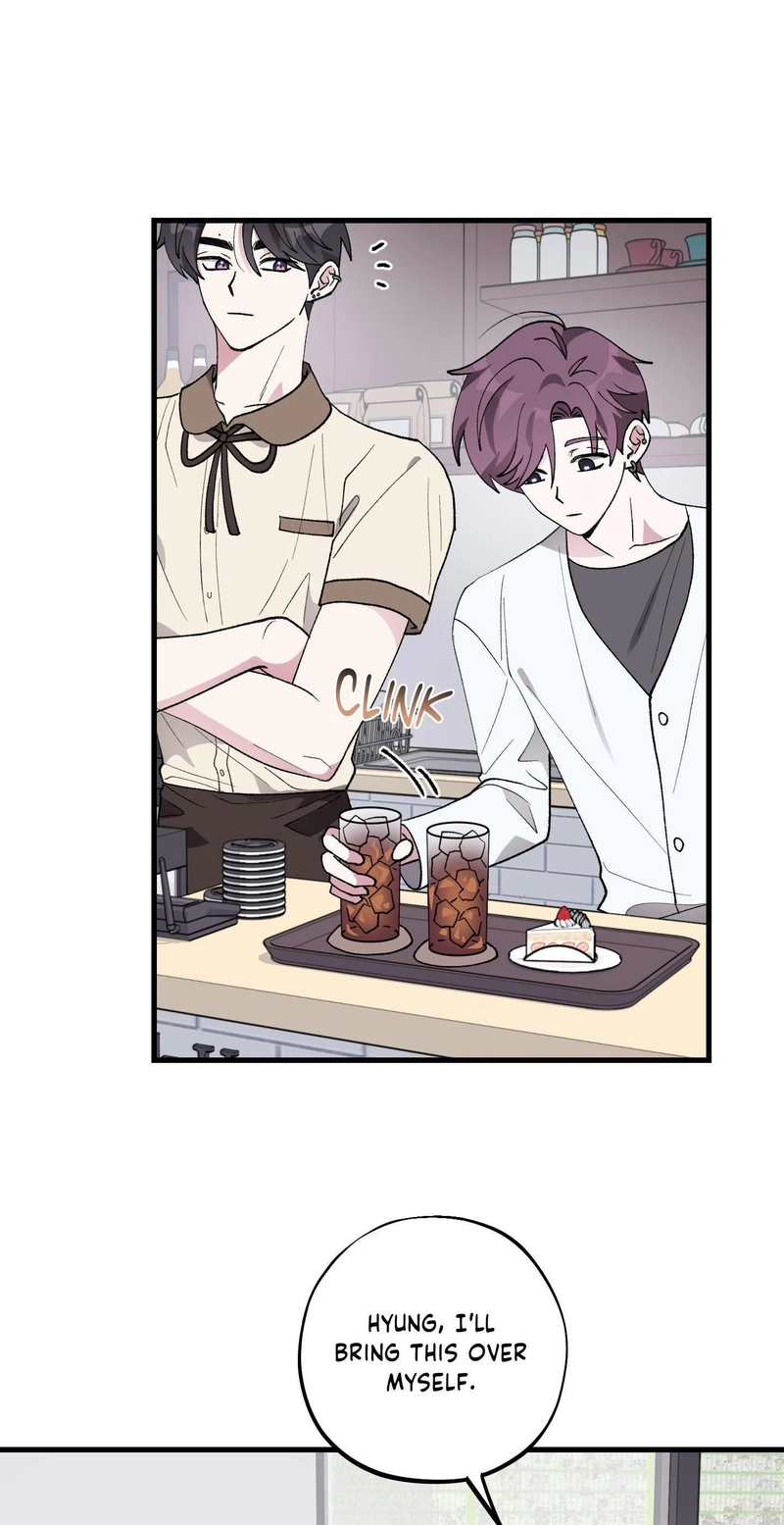 Read Love, Lust, & Joy chapter 39 image 12 on Lezhin
