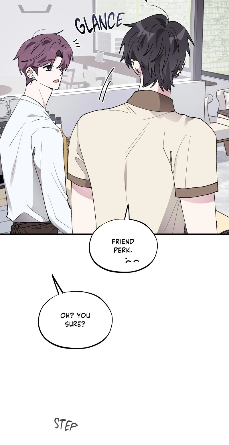 Read Love, Lust, & Joy chapter 39 image 13 on Lezhin