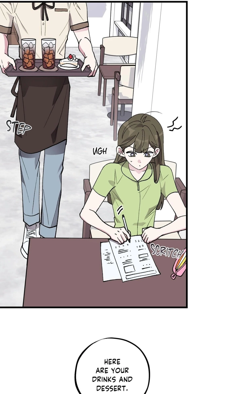 Read Love, Lust, & Joy chapter 39 image 14 on Lezhin