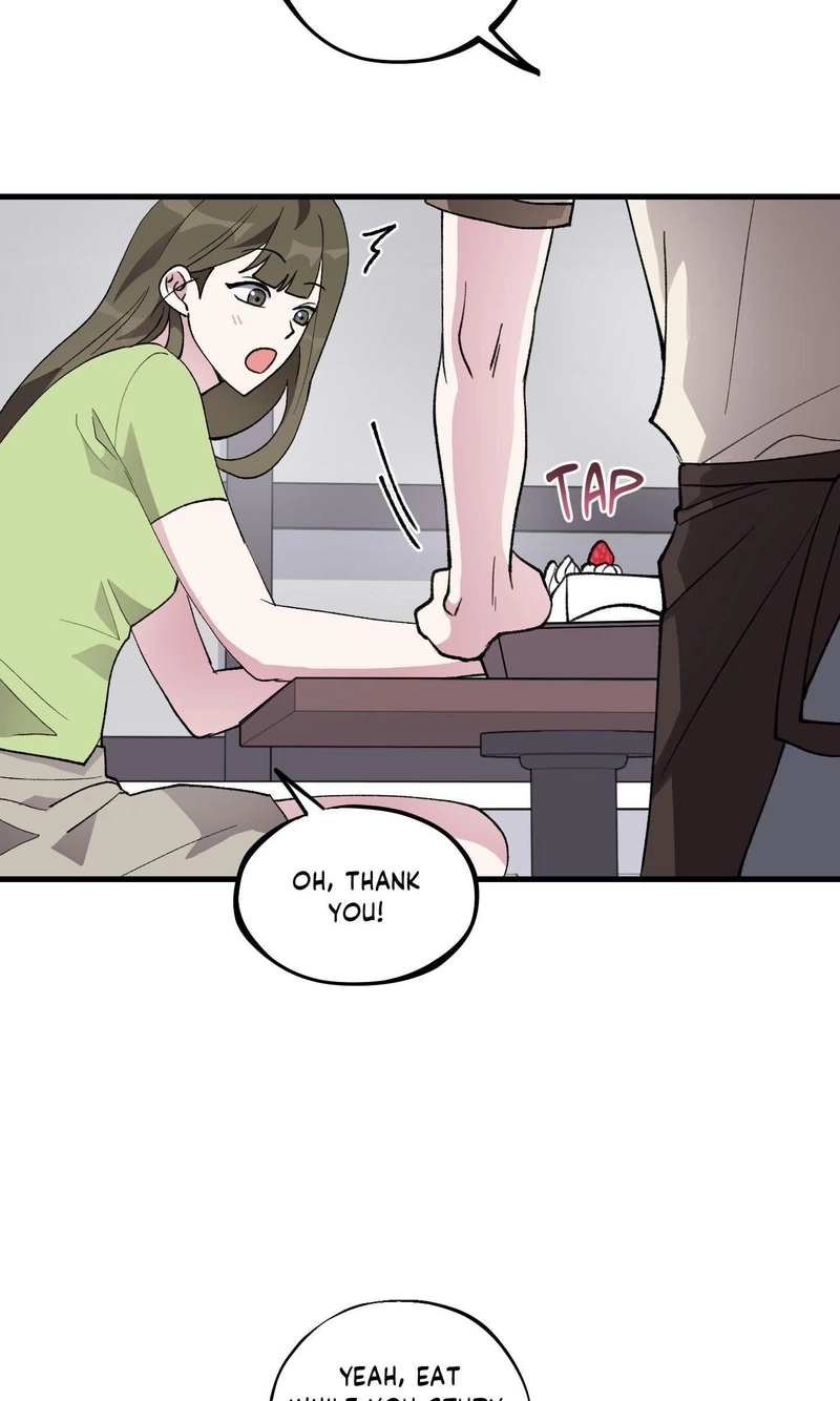 Read Love, Lust, & Joy chapter 39 image 15 on Lezhin